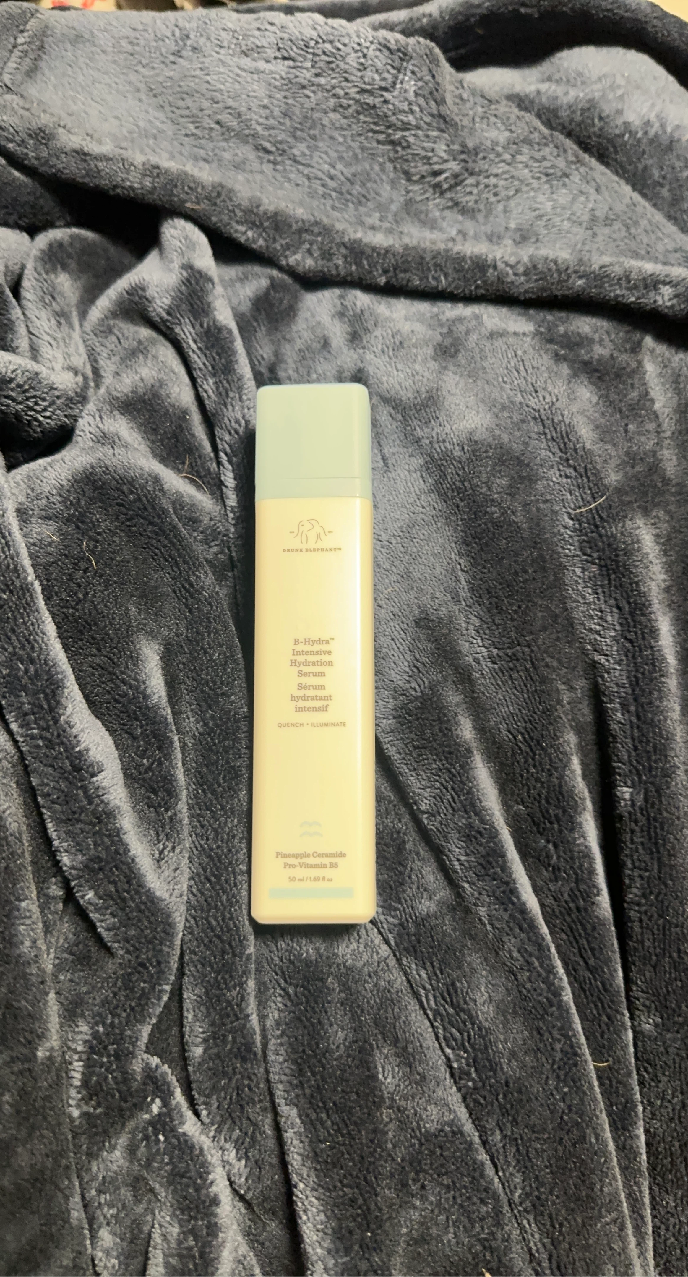 Drunk Elephant B-Hydra Intensive Hydration Serum