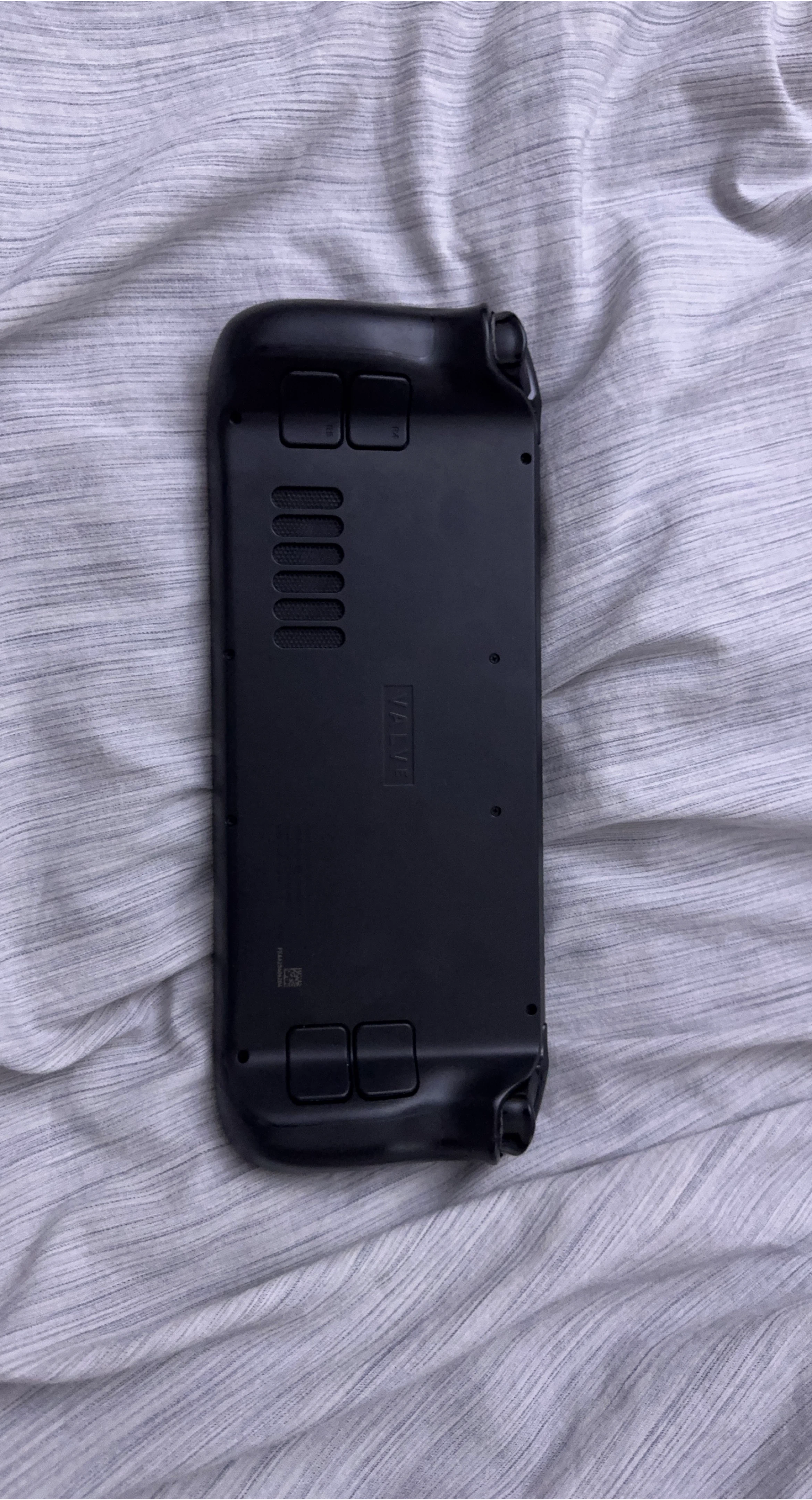 Valve Steam Deck Handheld Console