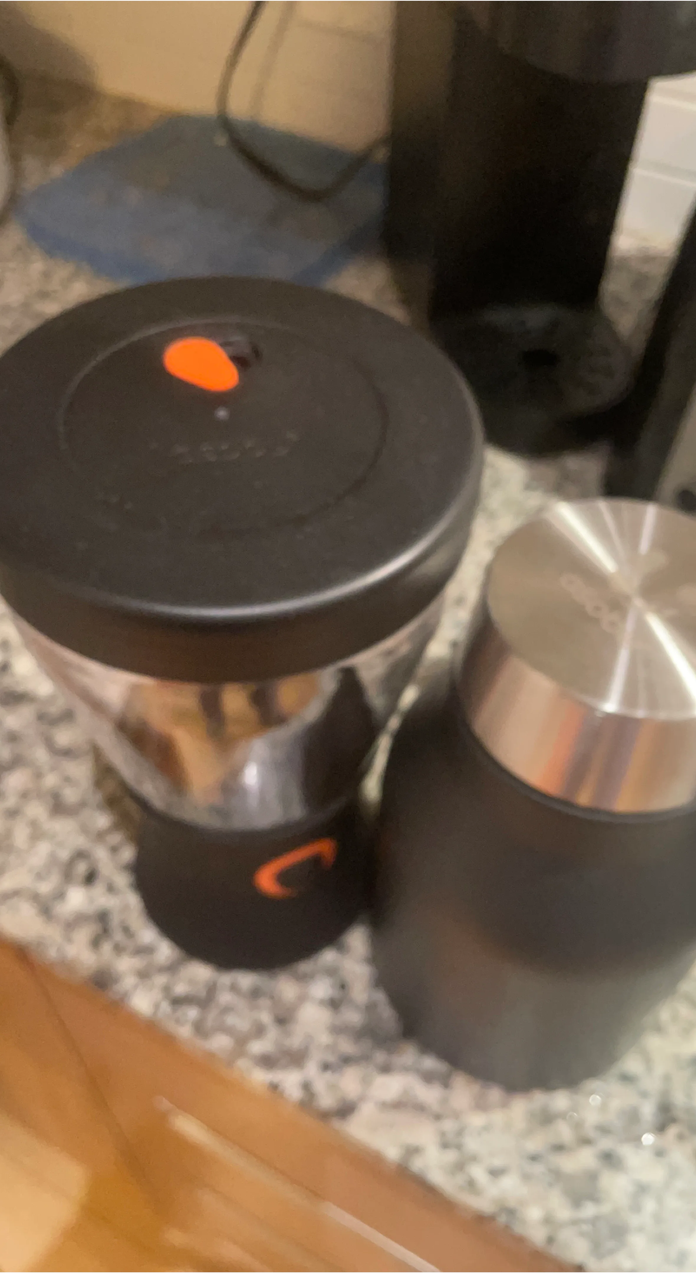 Asobu Cold Brew Coffee Maker