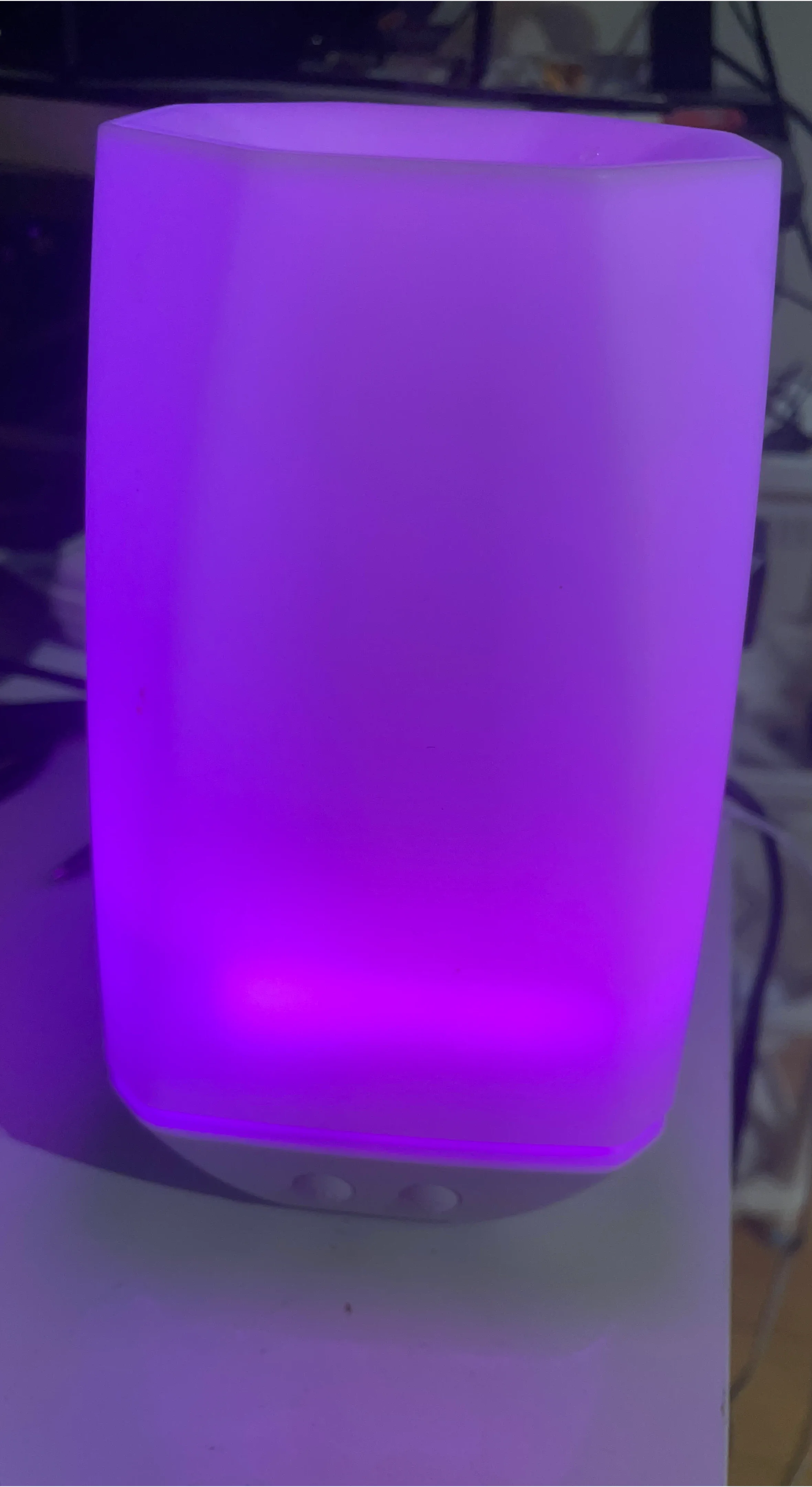 Aroma Diffuser