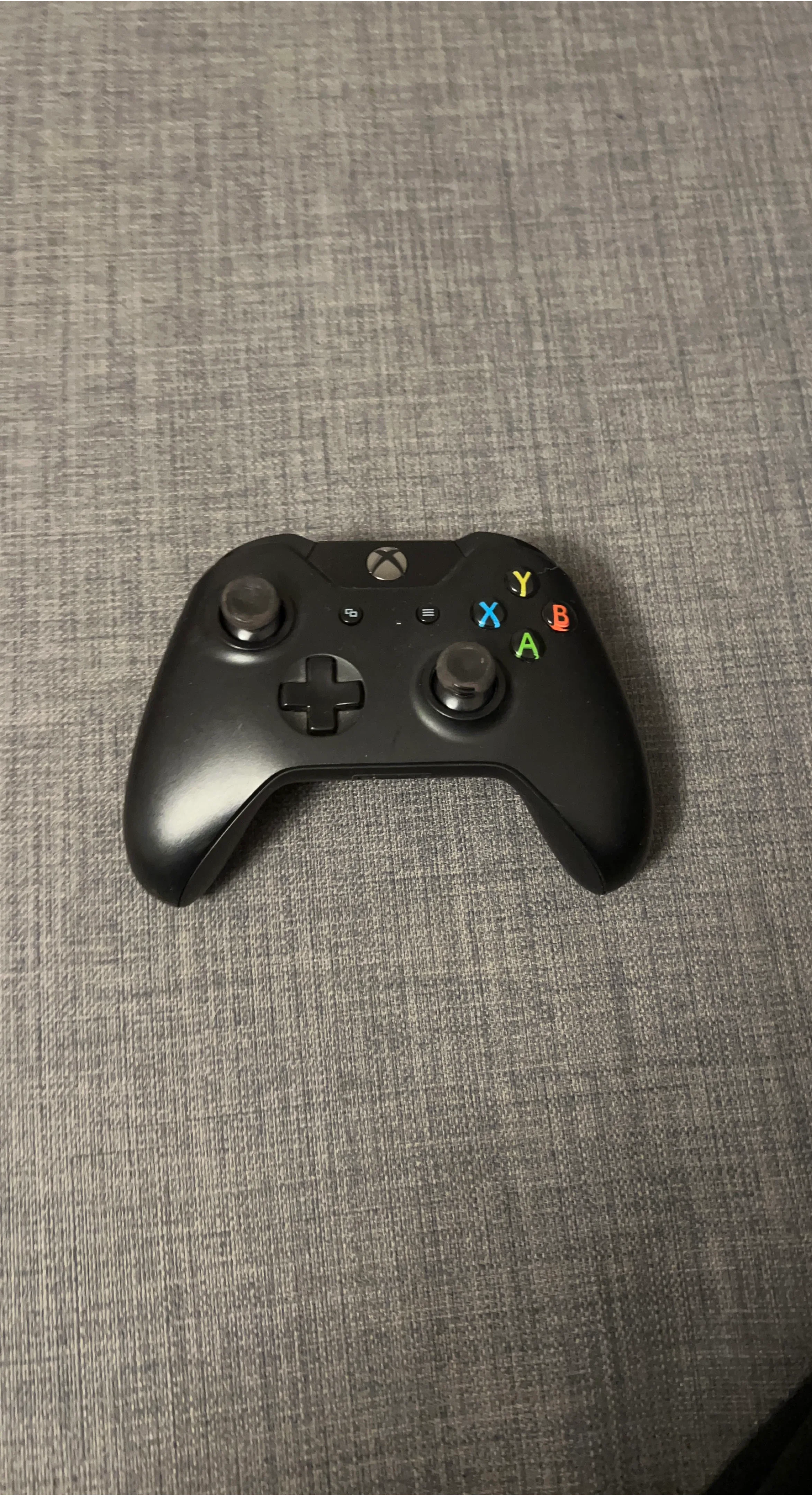 Xbox Wireless Controller - Black