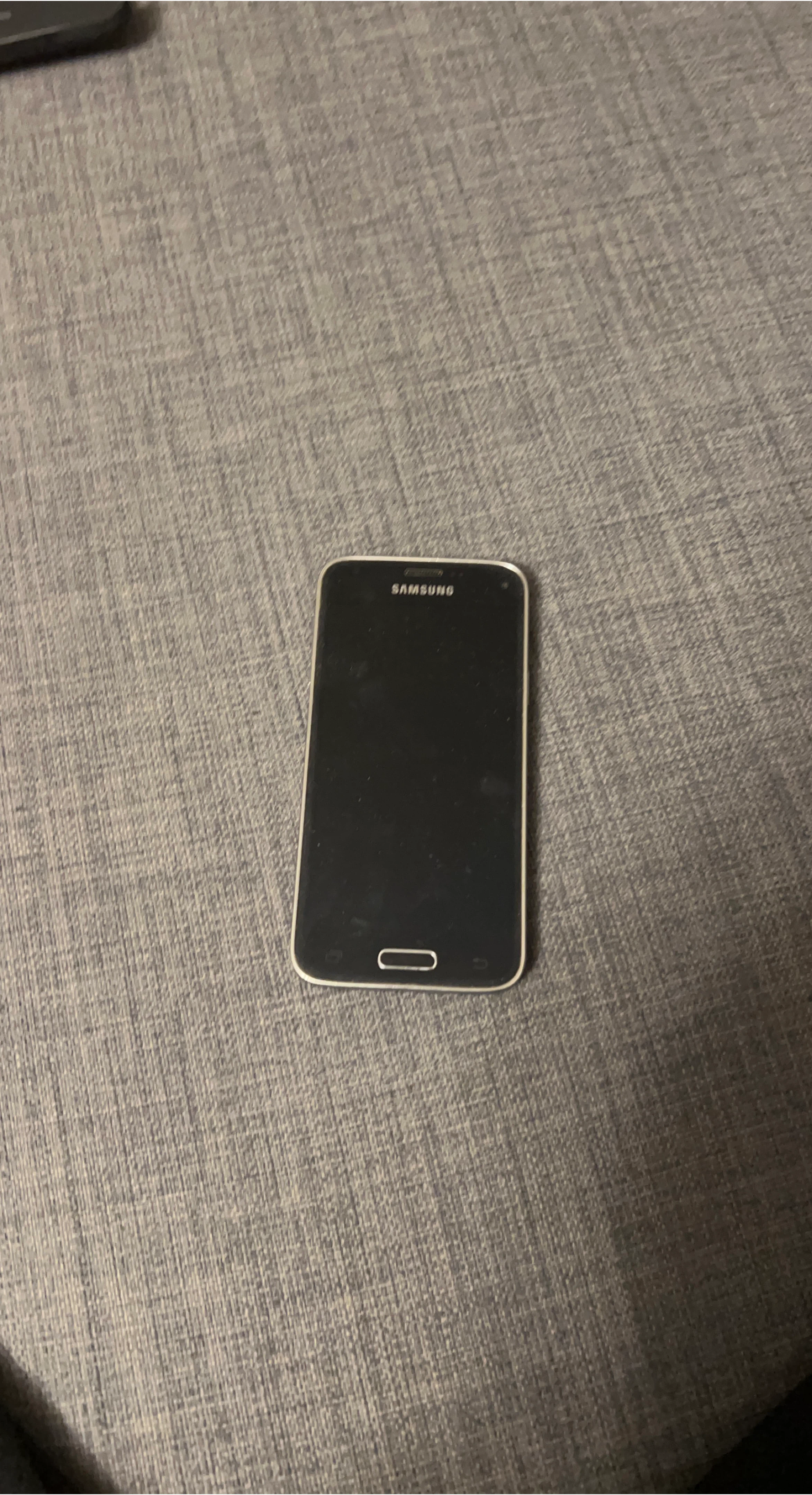 Samsung Galaxy S5