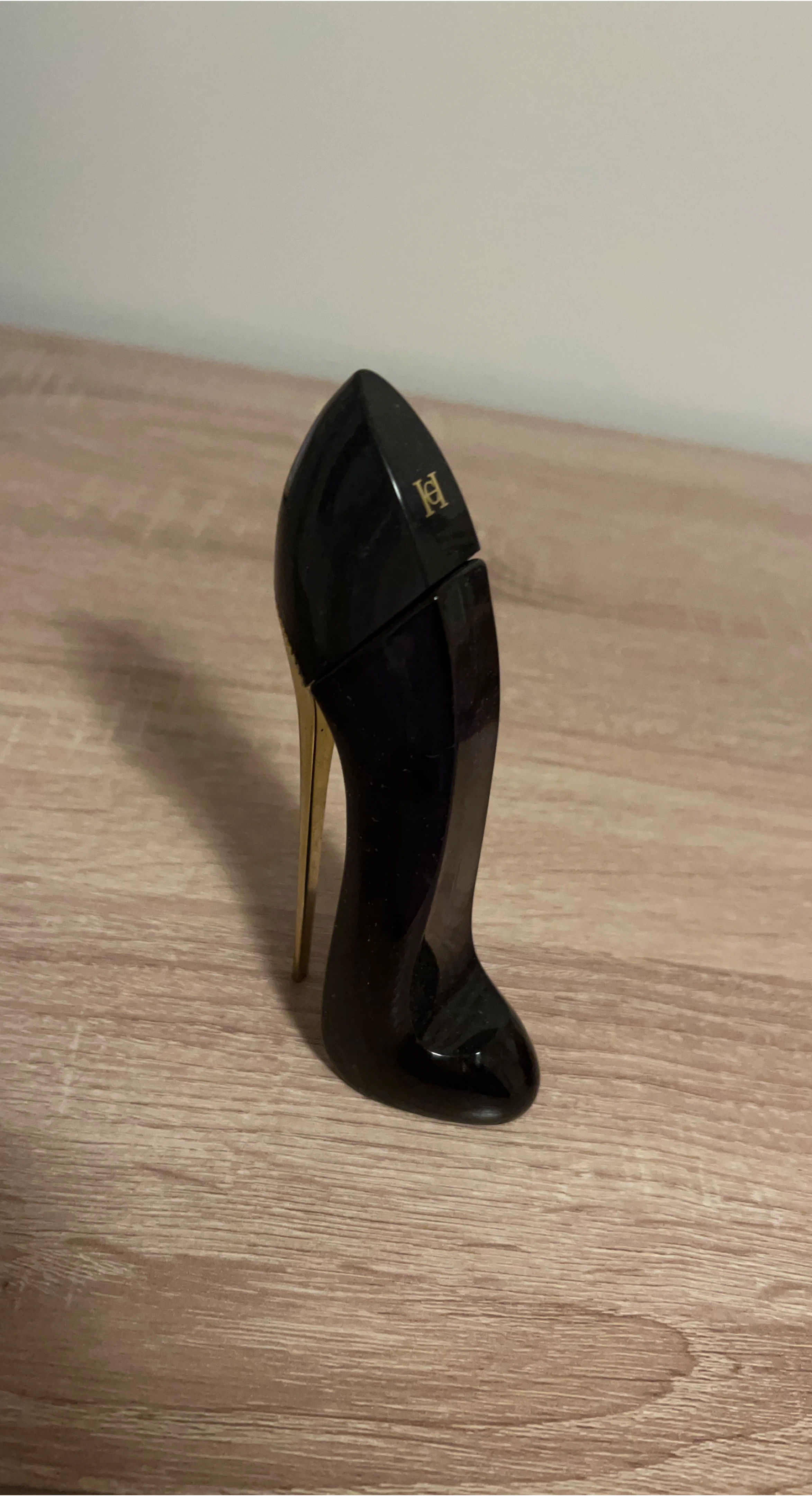 Carolina Herrera Good Girl Eau de Parfum - Black