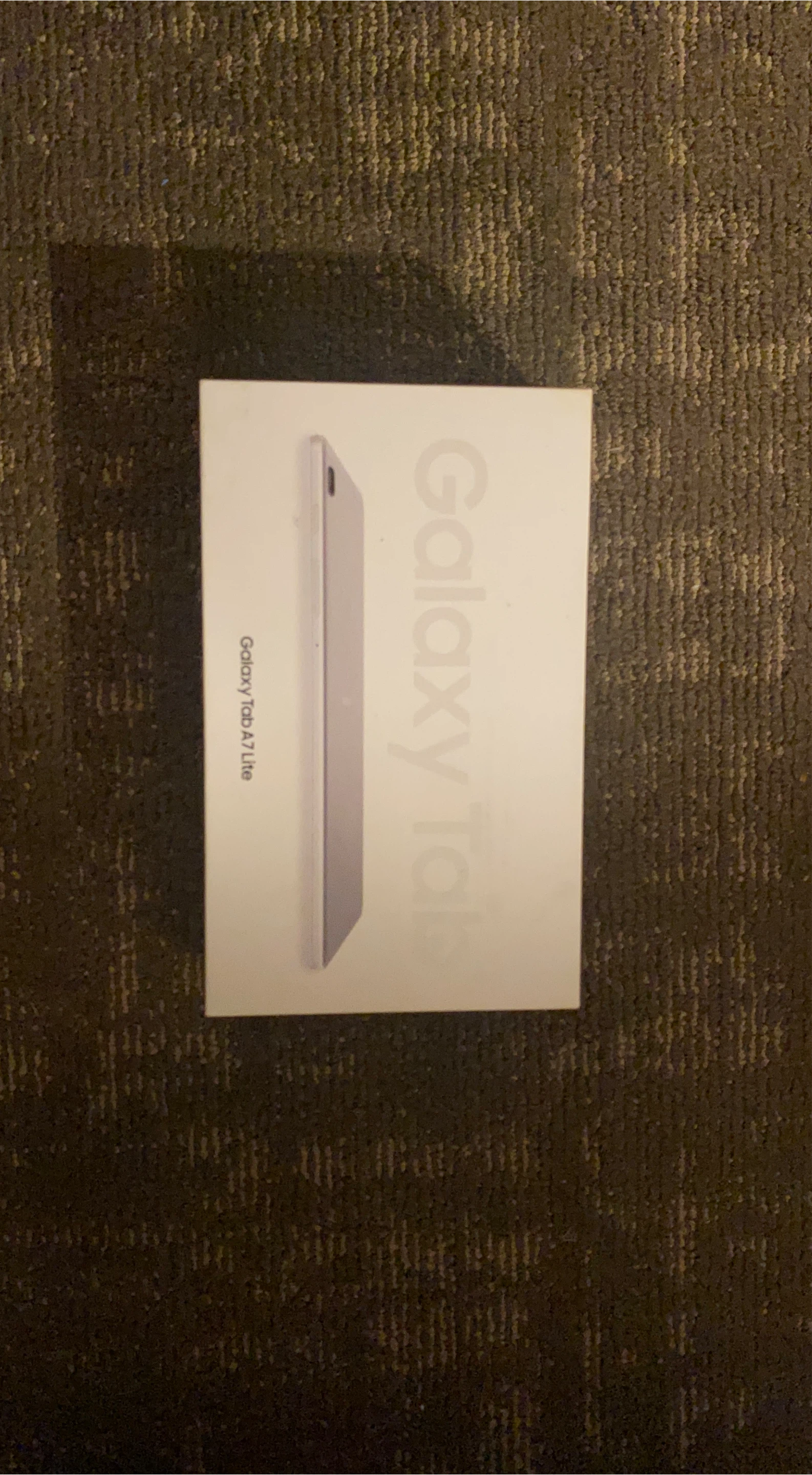 Samsung Galaxy Tab A7 Lite