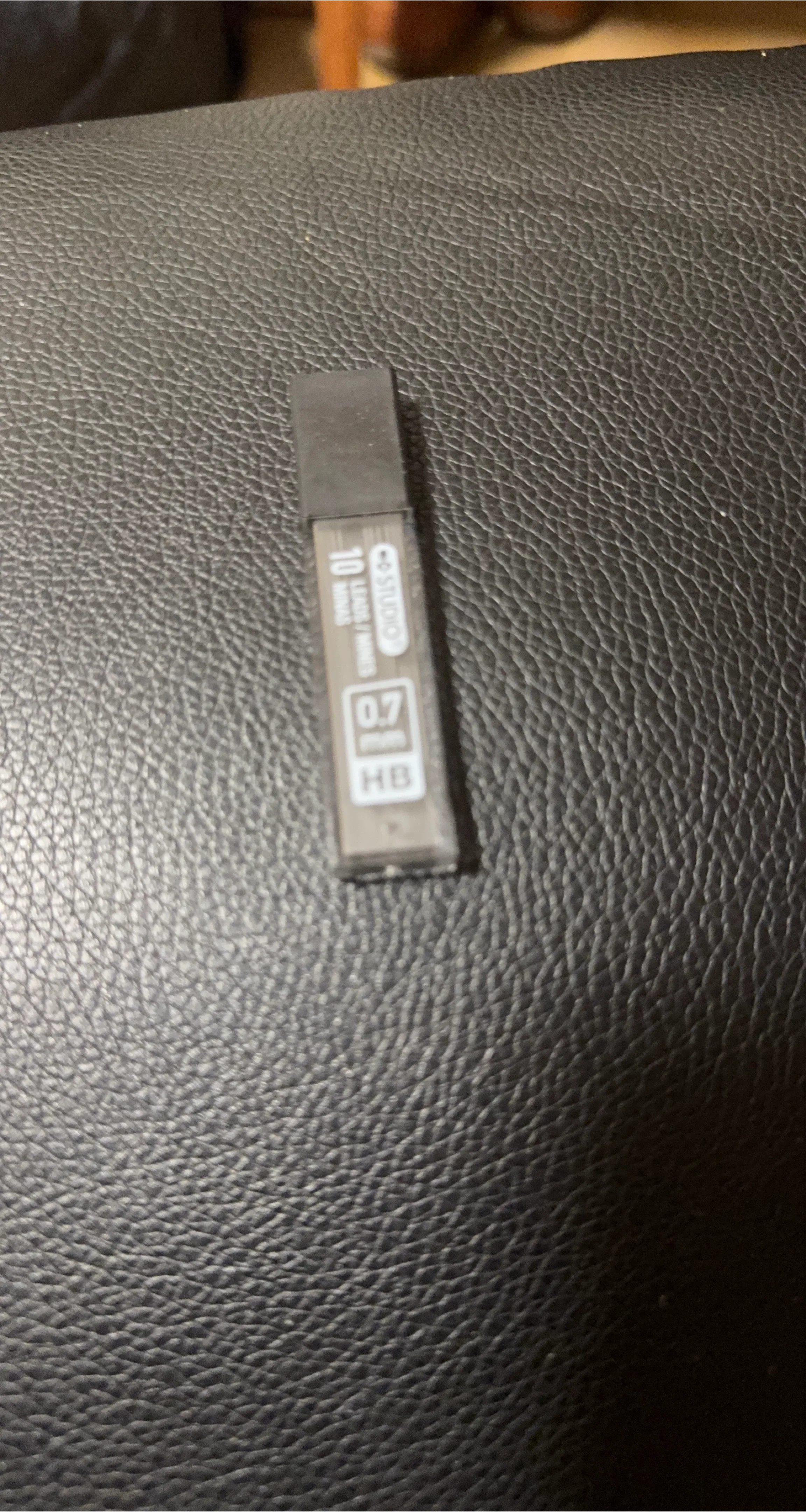 Studio 0.7mm HB Lead Refills