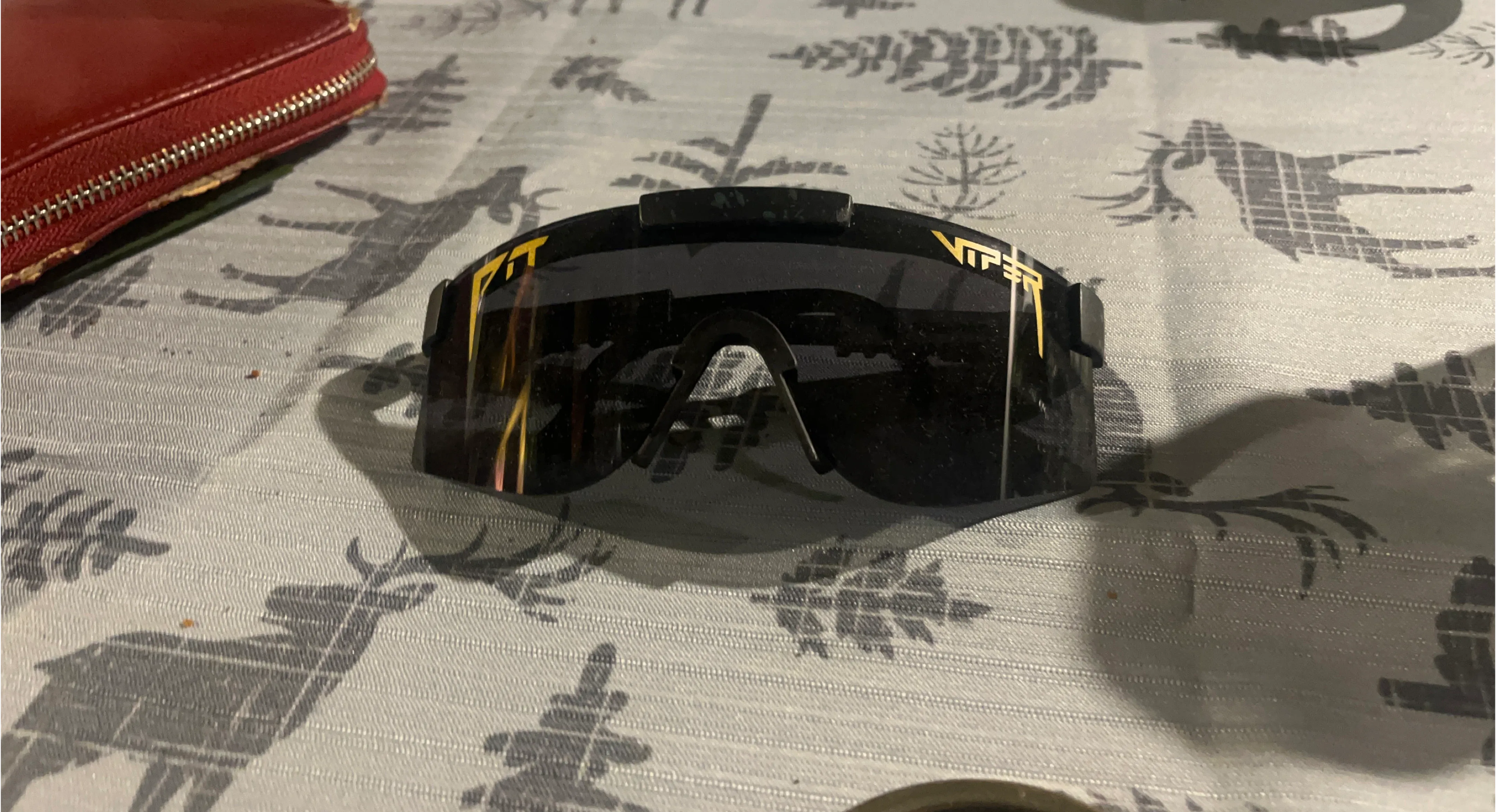 Pit Viper Sunglasses