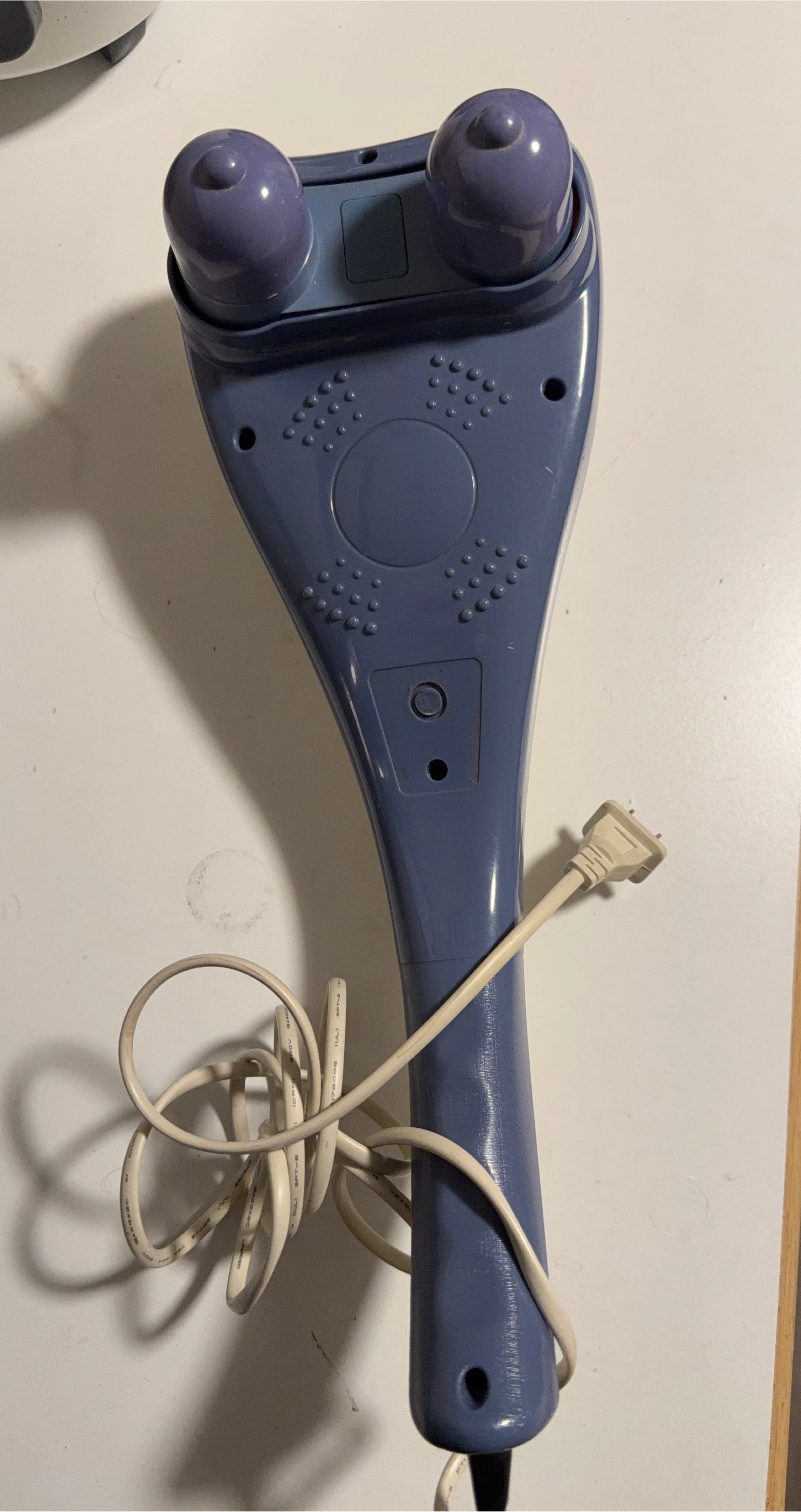 Electric Handheld Massager