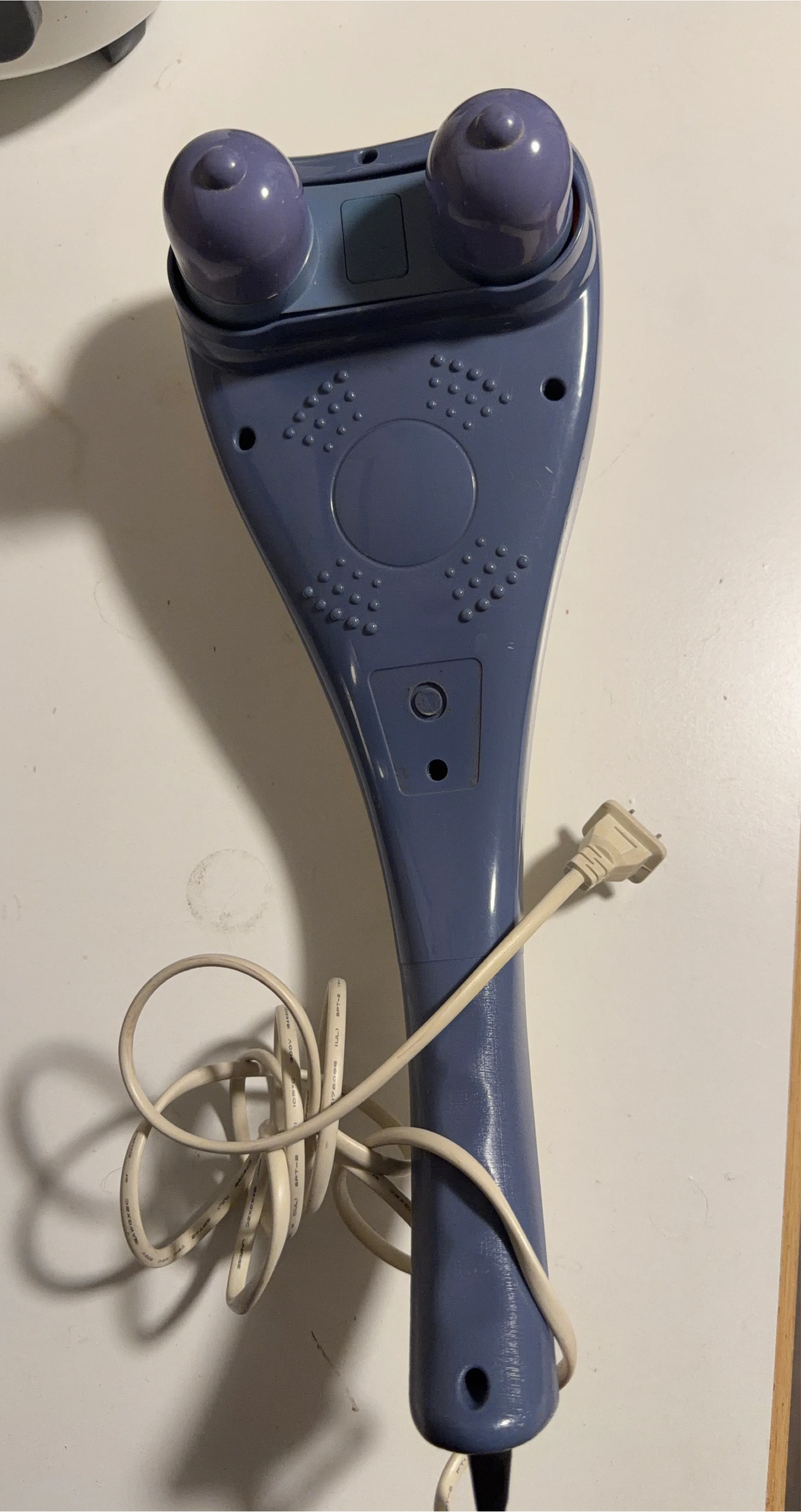 Electric Handheld Massager