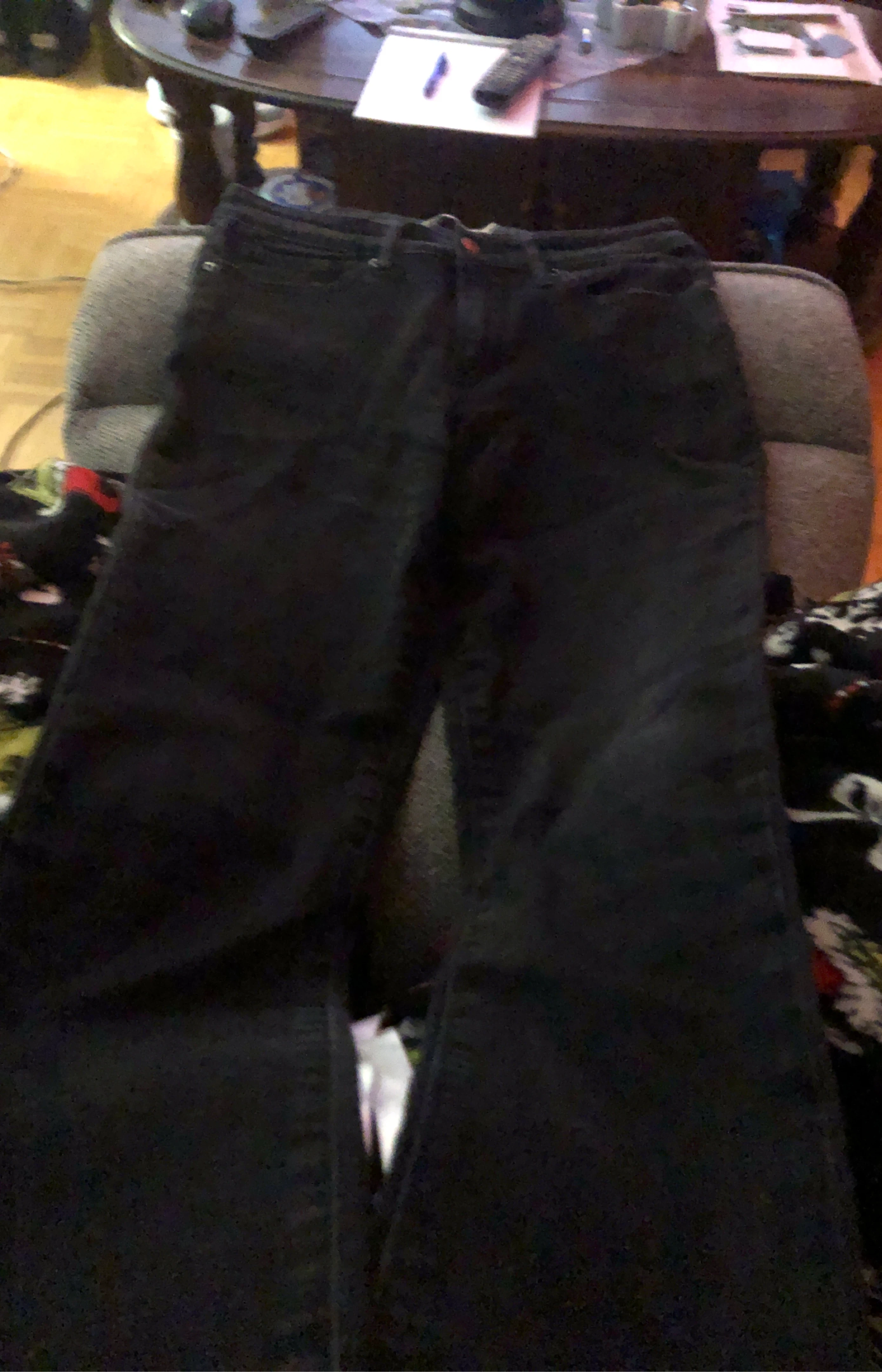 Levi's 711 Skinny Jeans, Size 27