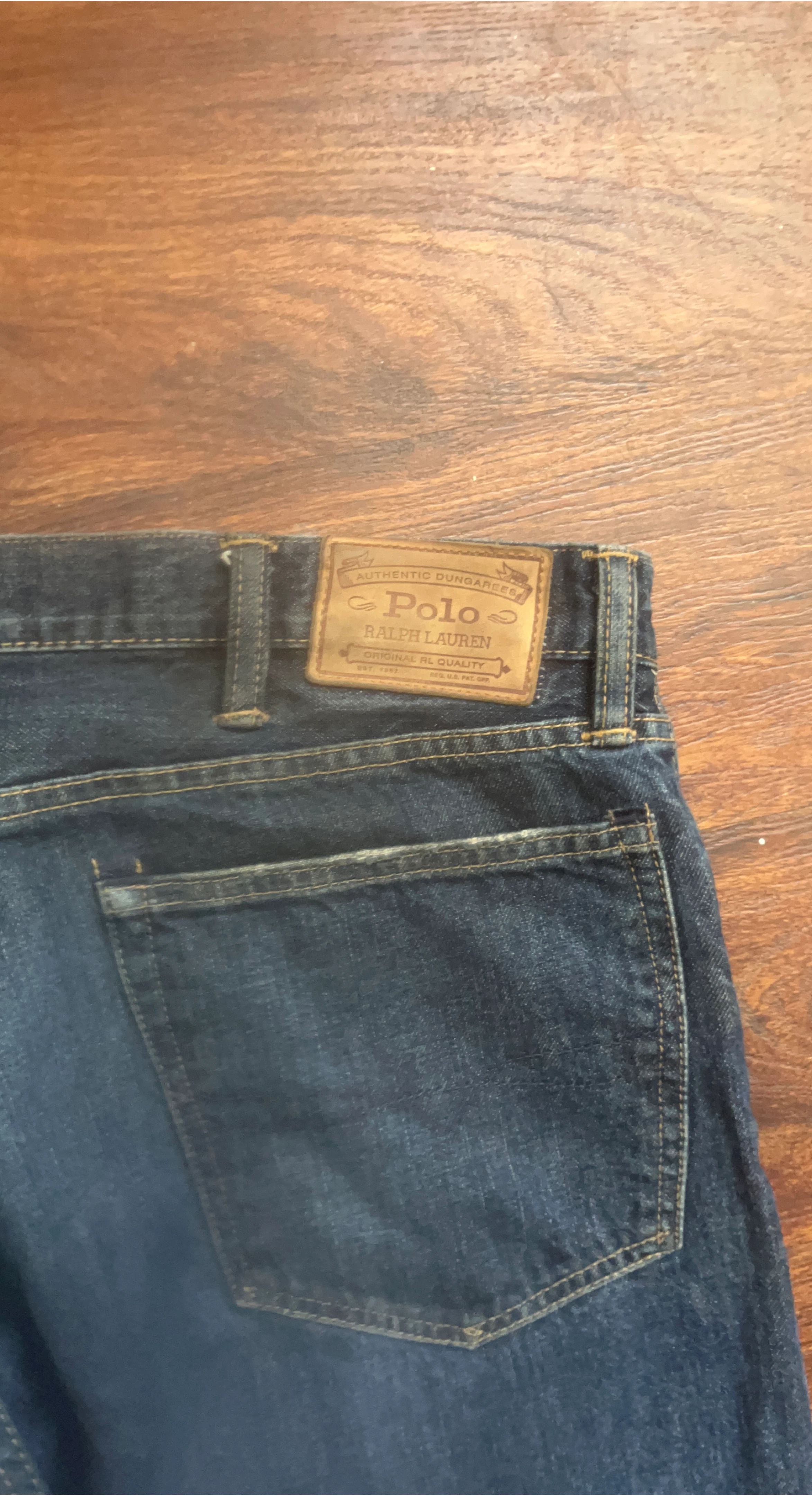 Polo Ralph Lauren Jeans