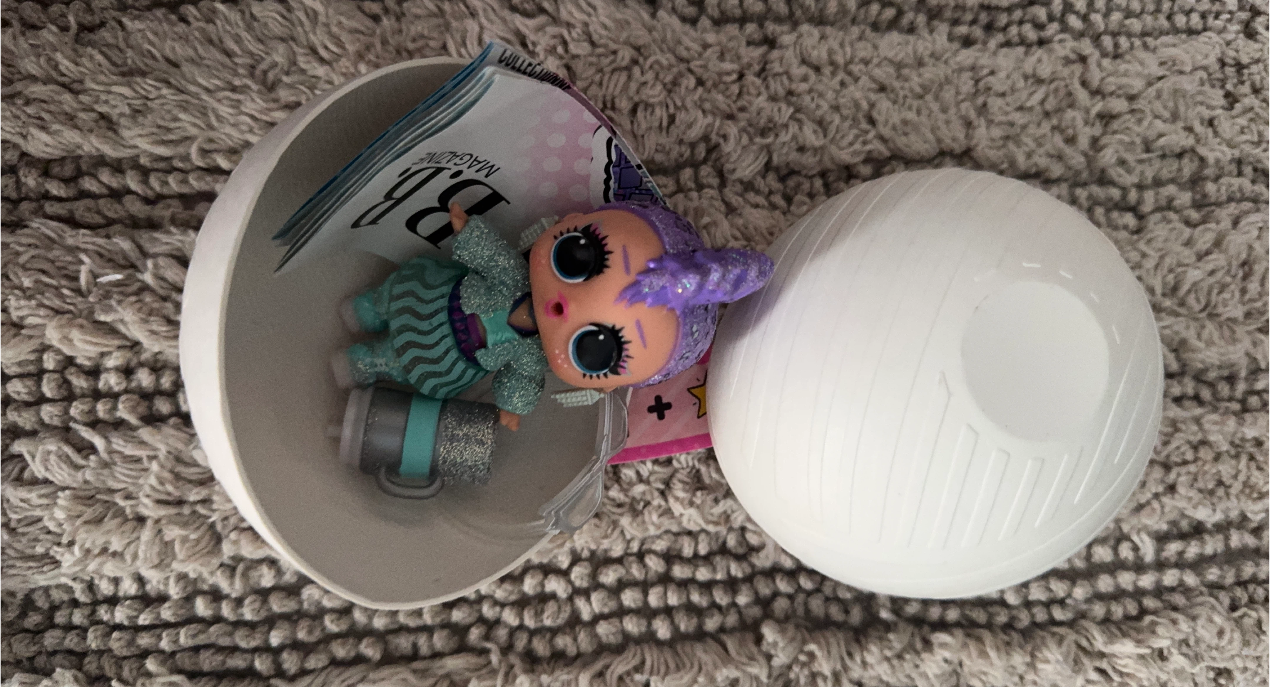 L.O.L. Surprise! Doll