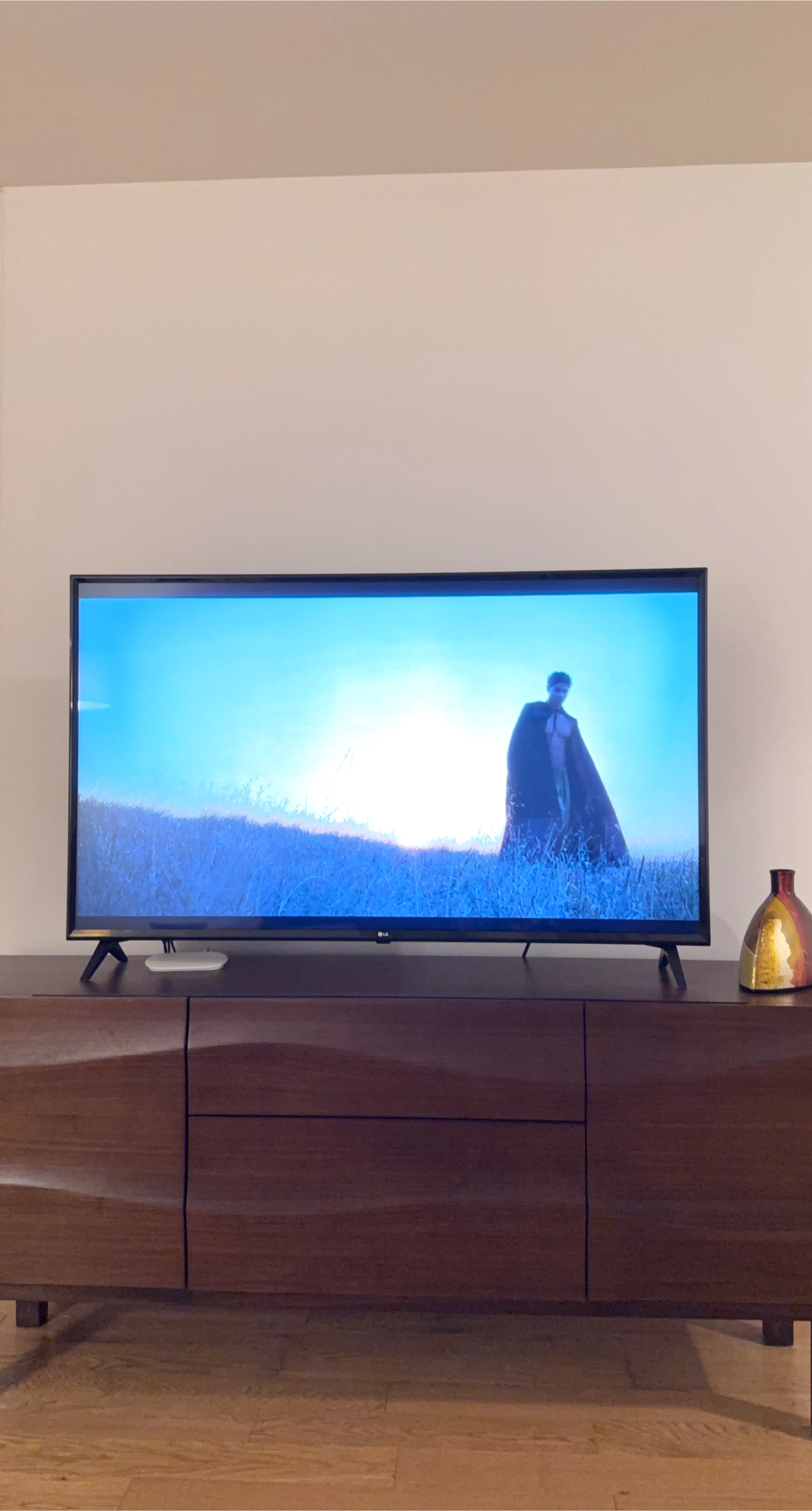 LG 55UK6300PUE 55" 4K UHD TV