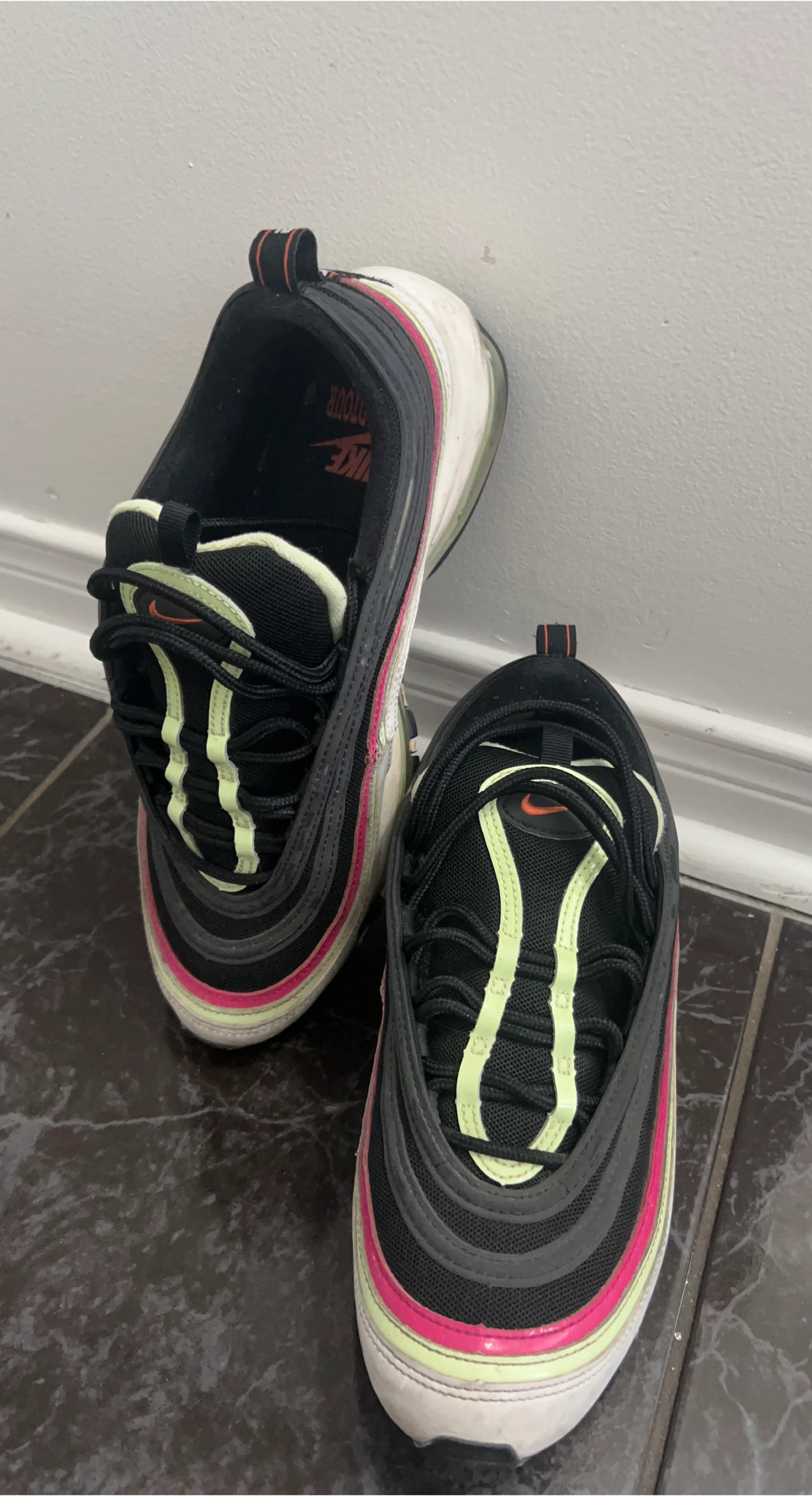 Nike Air Max 97 Tour