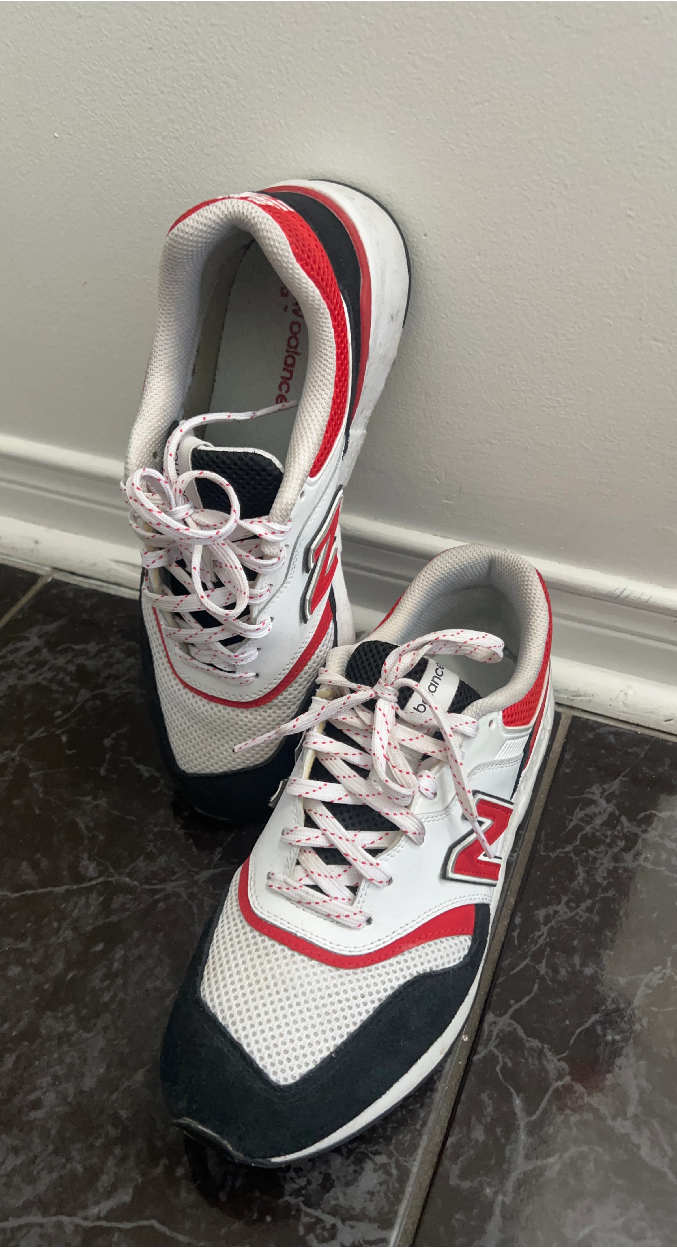 New Balance 997H Sneakers