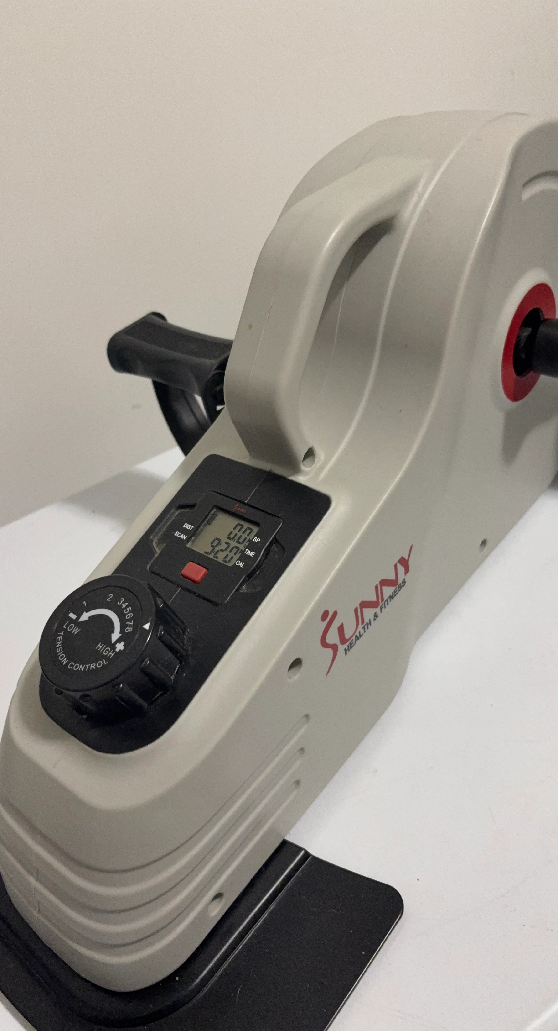 Sunny Health & Fitness Pedal Exerciser