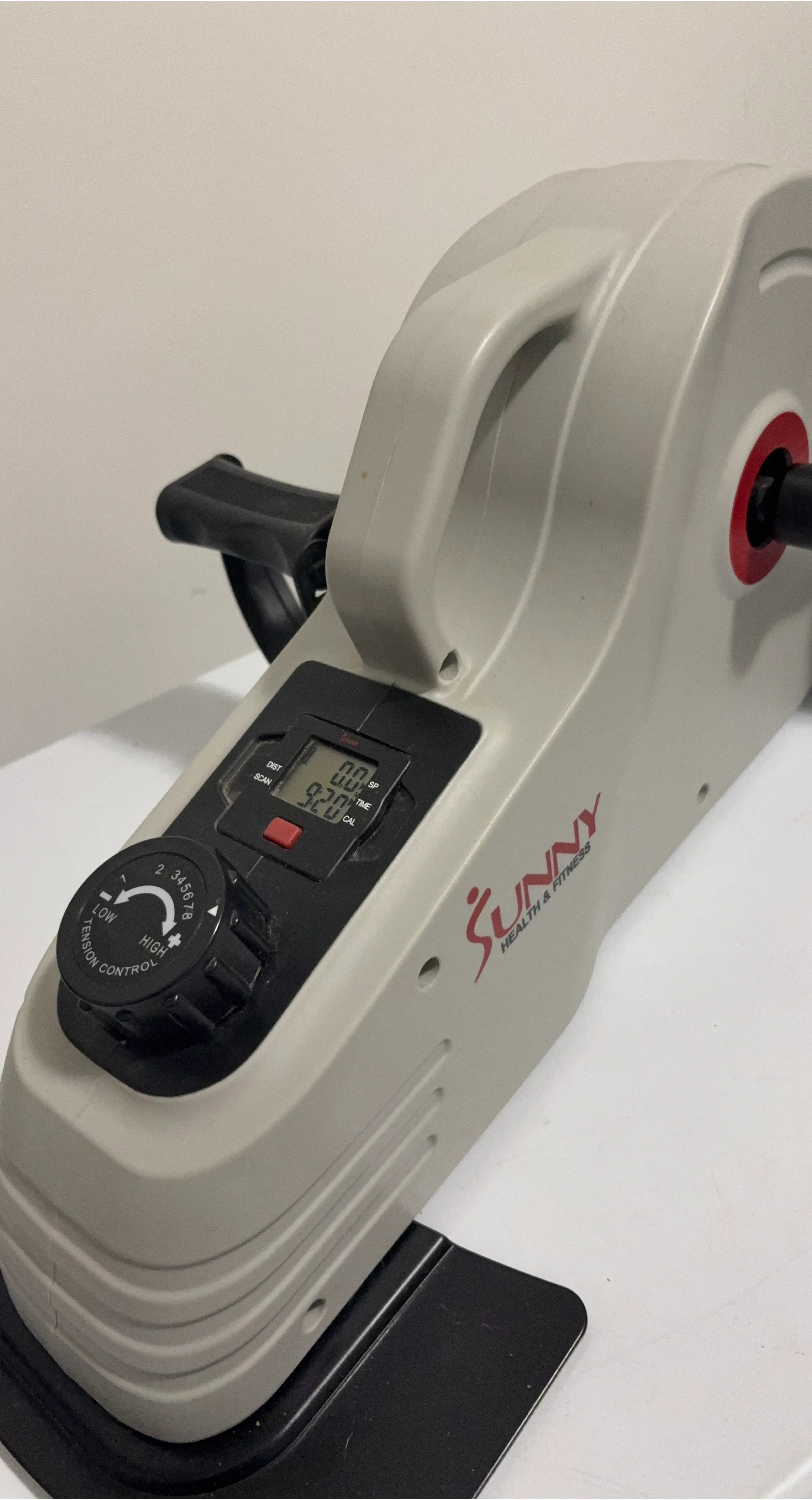 Sunny Health & Fitness Pedal Exerciser