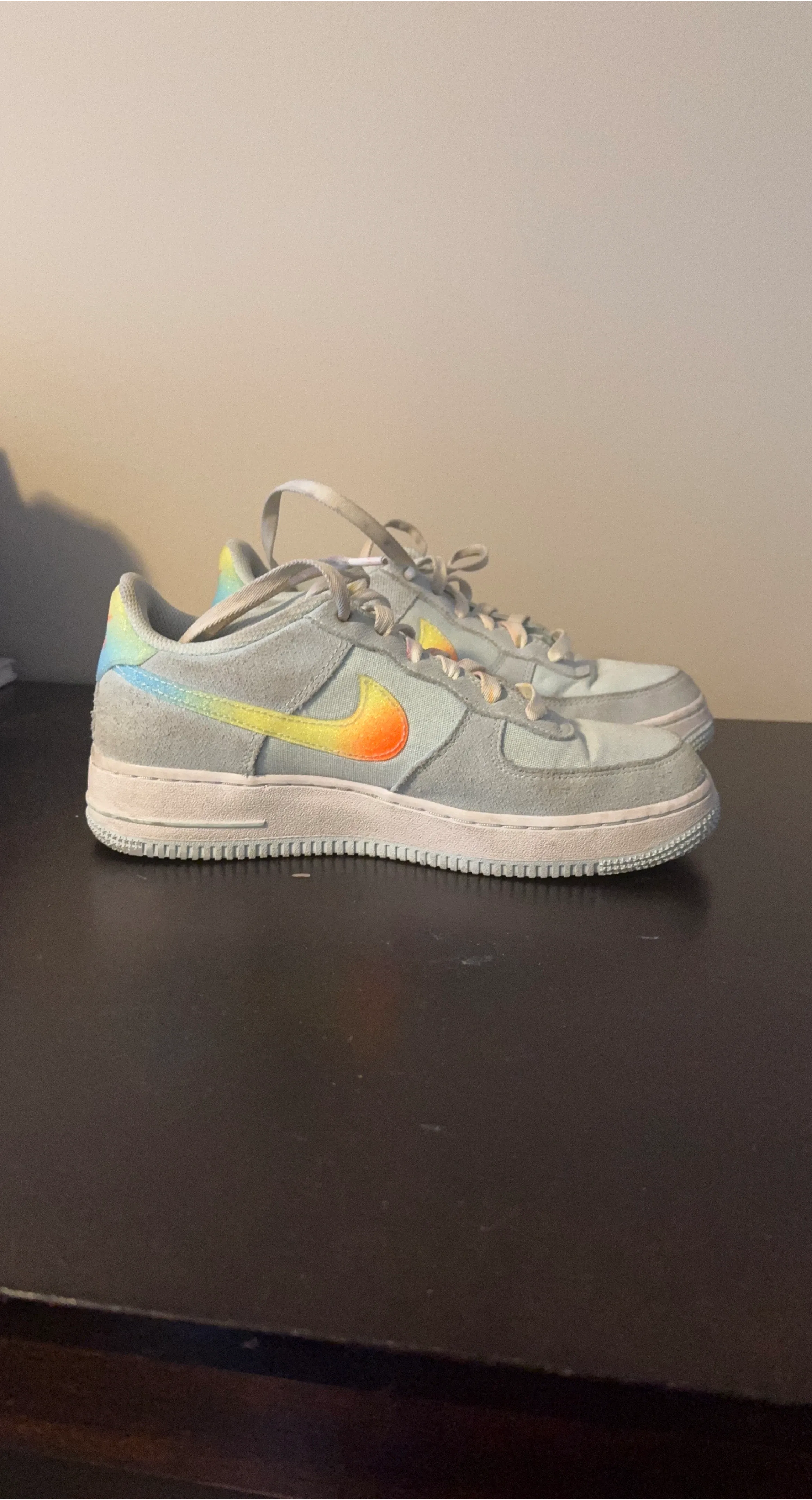 Nike Air Force 1 Low Retro QS Easter