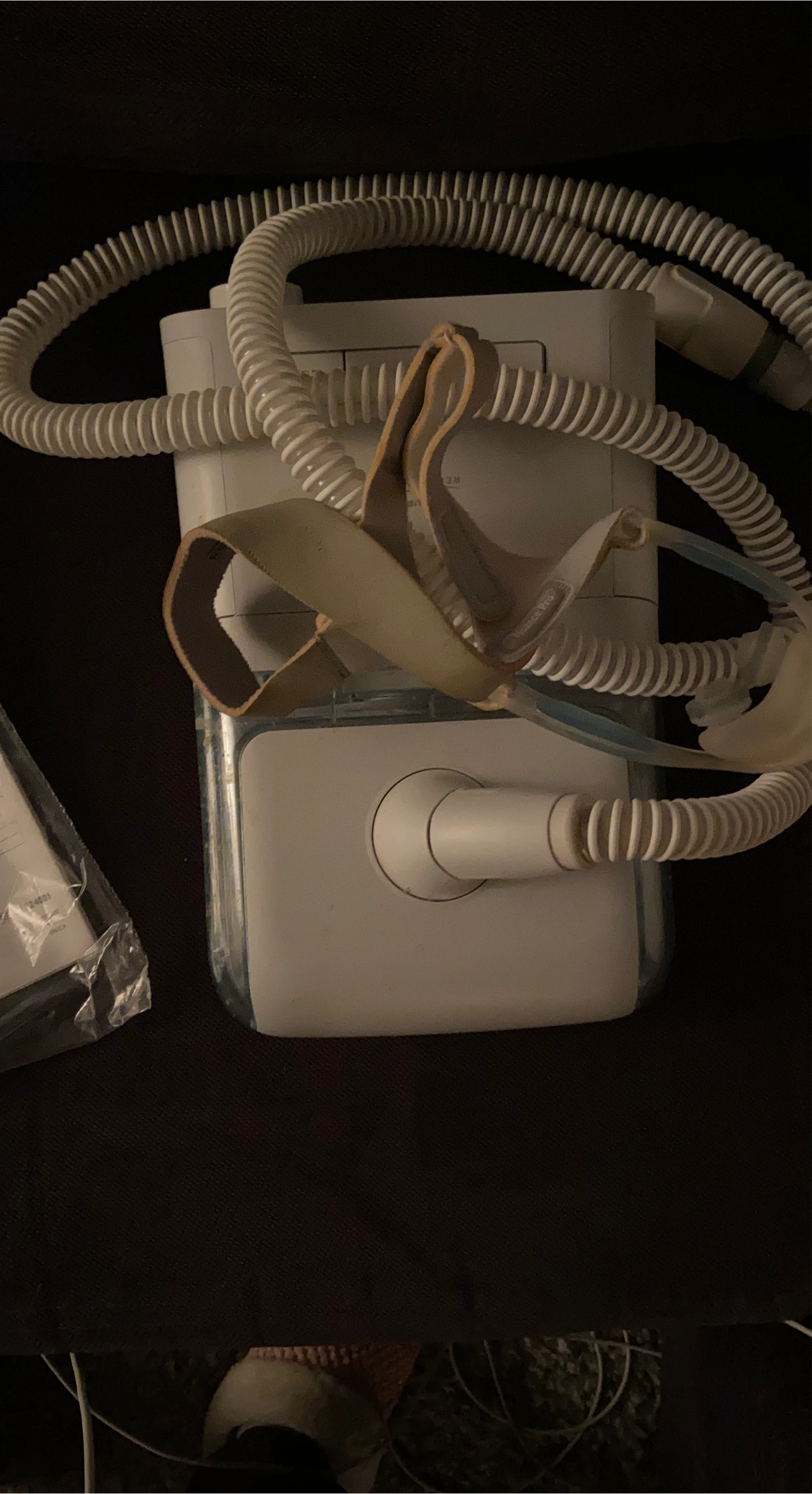ResMed AirSense 10 CPAP Machine