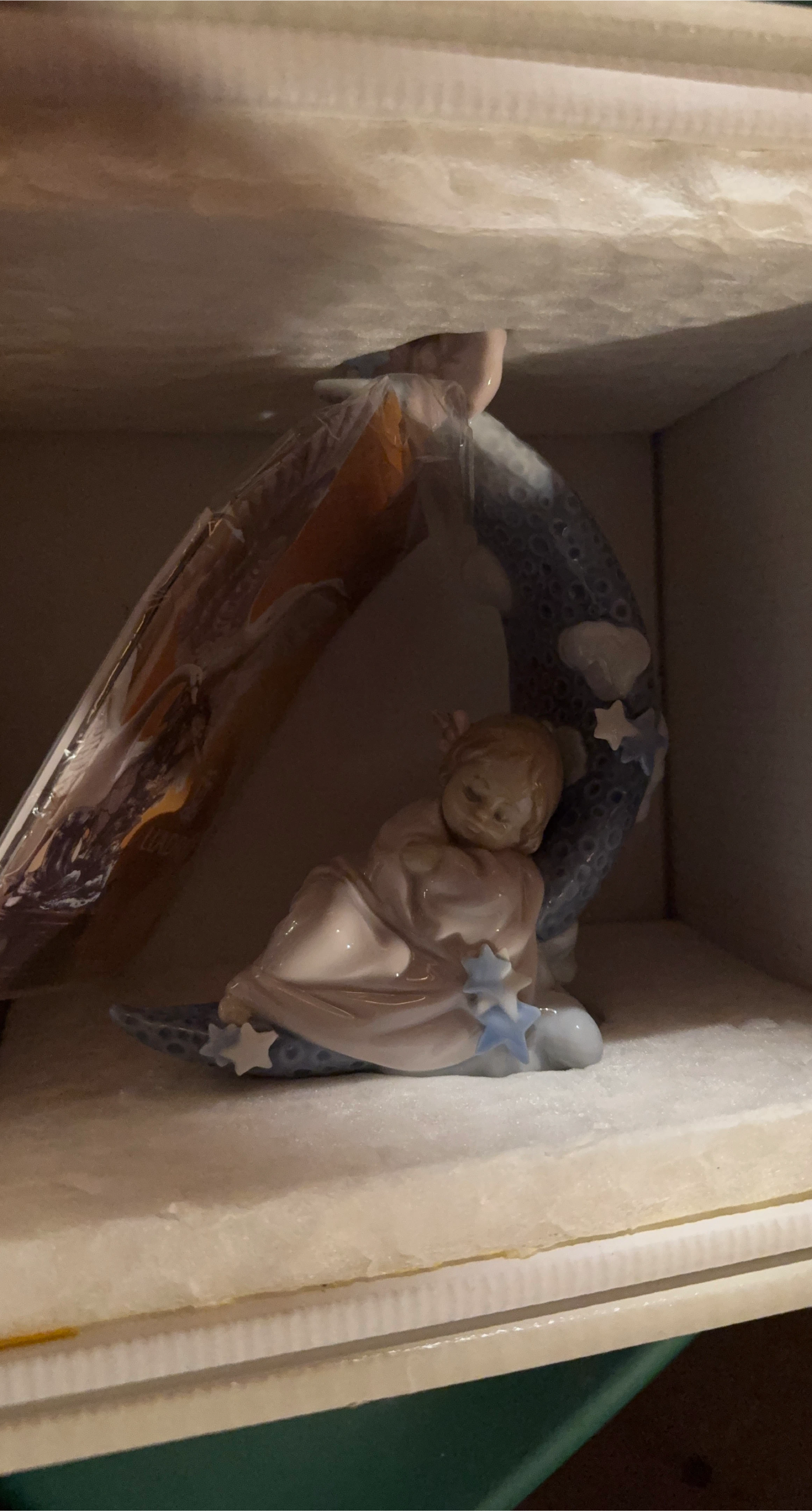 LLADRO figurine