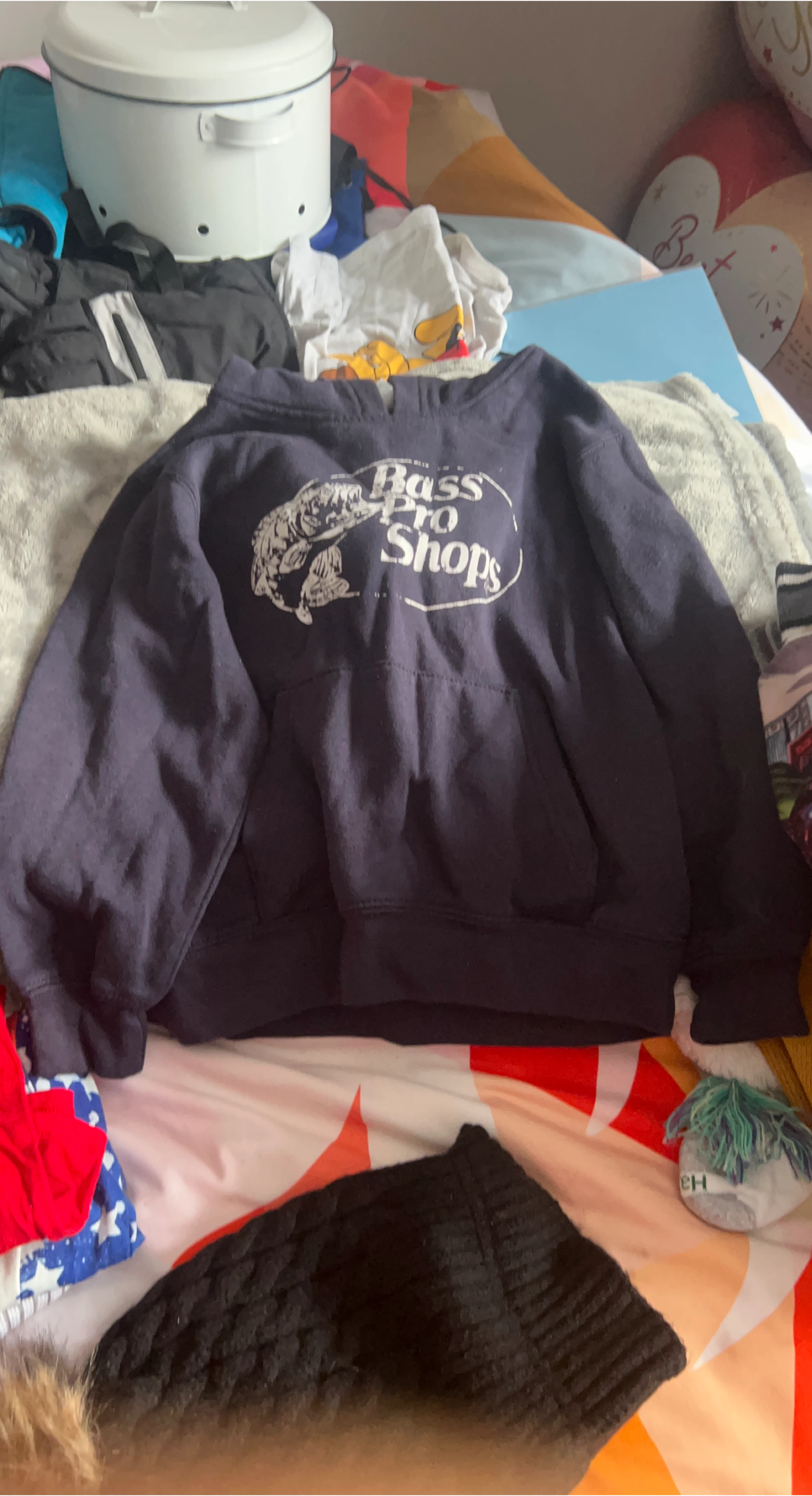 Bass Pro Shops Hoodie