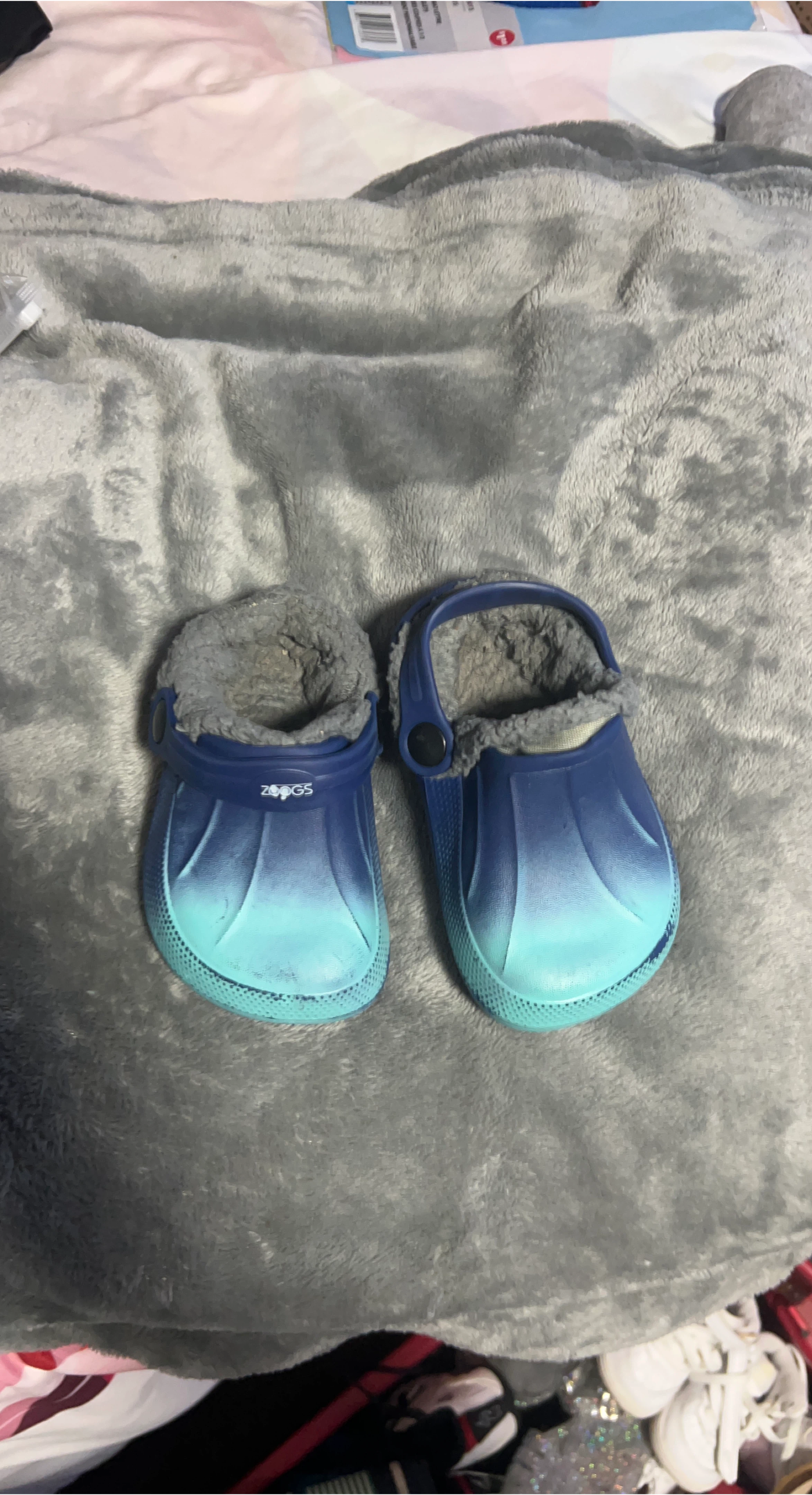 ZOO GS Kids Clogs