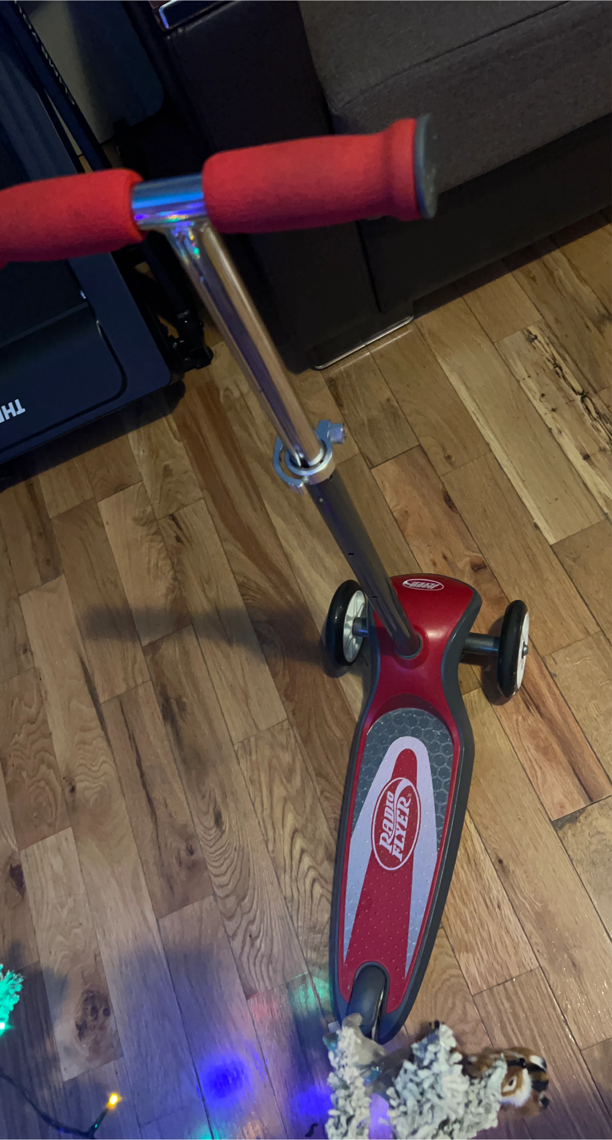 Radio Flyer Lean 'N Glide Scooter