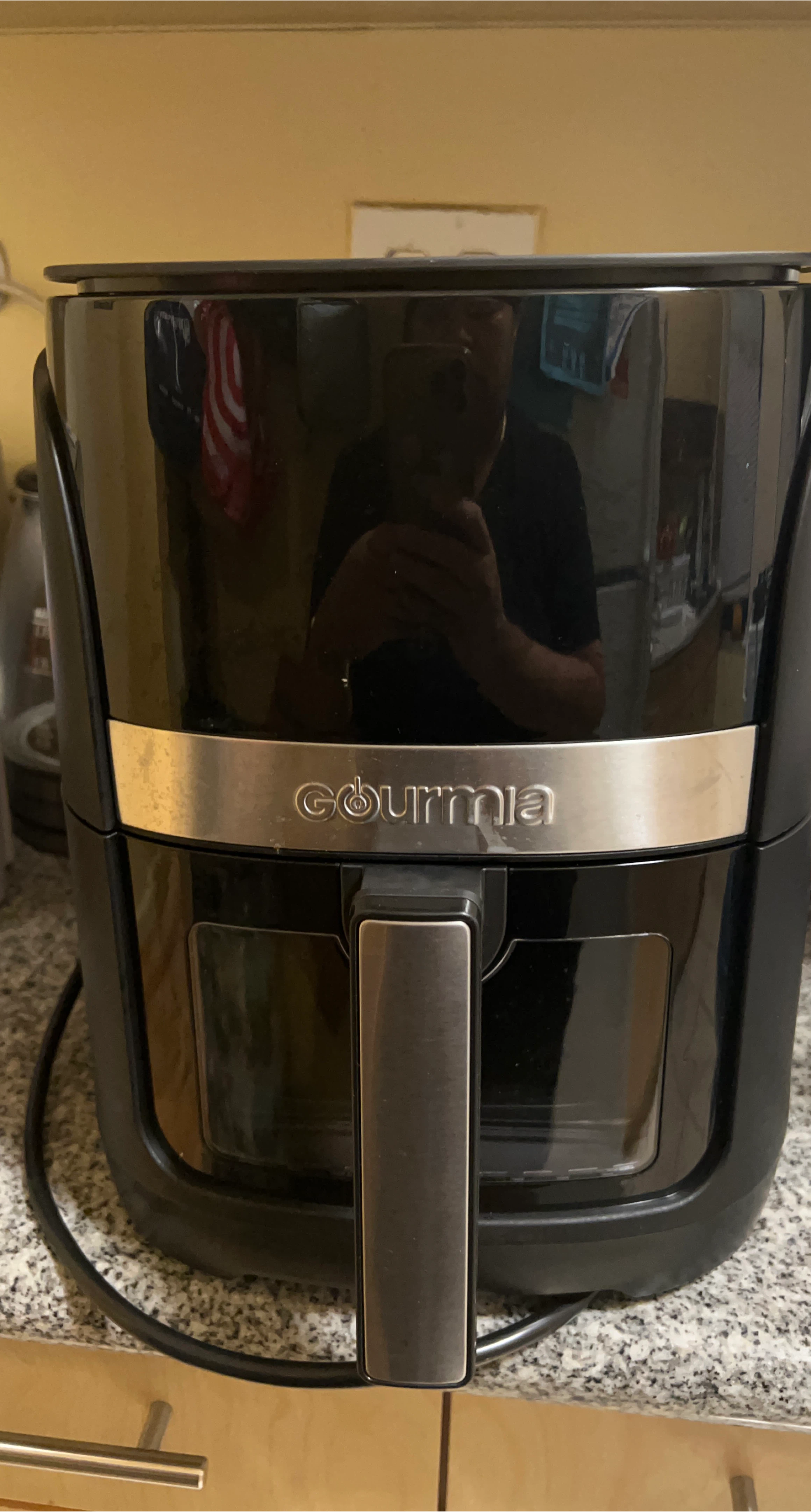 Gourmia Air Fryer