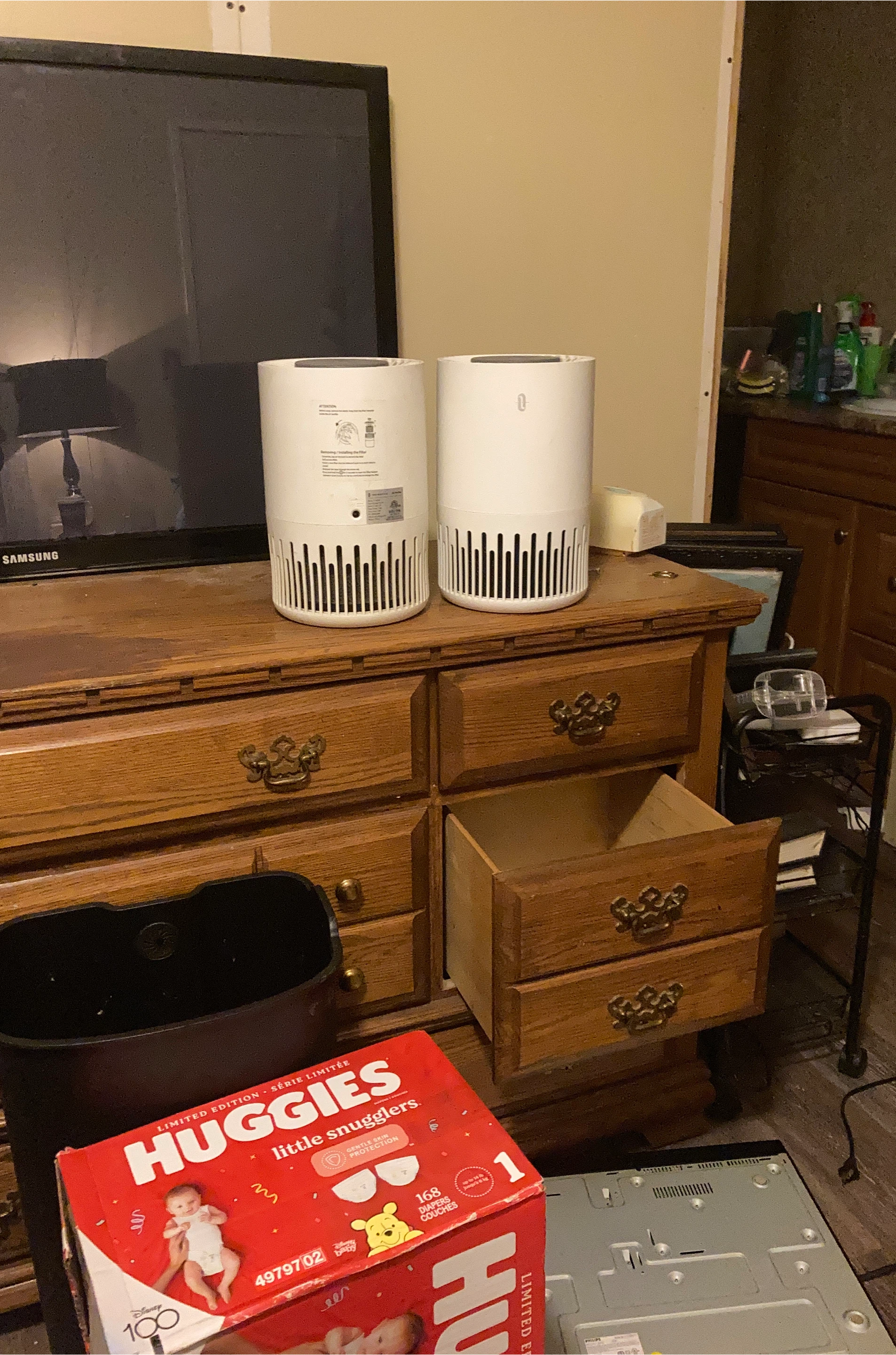 Air Purifier