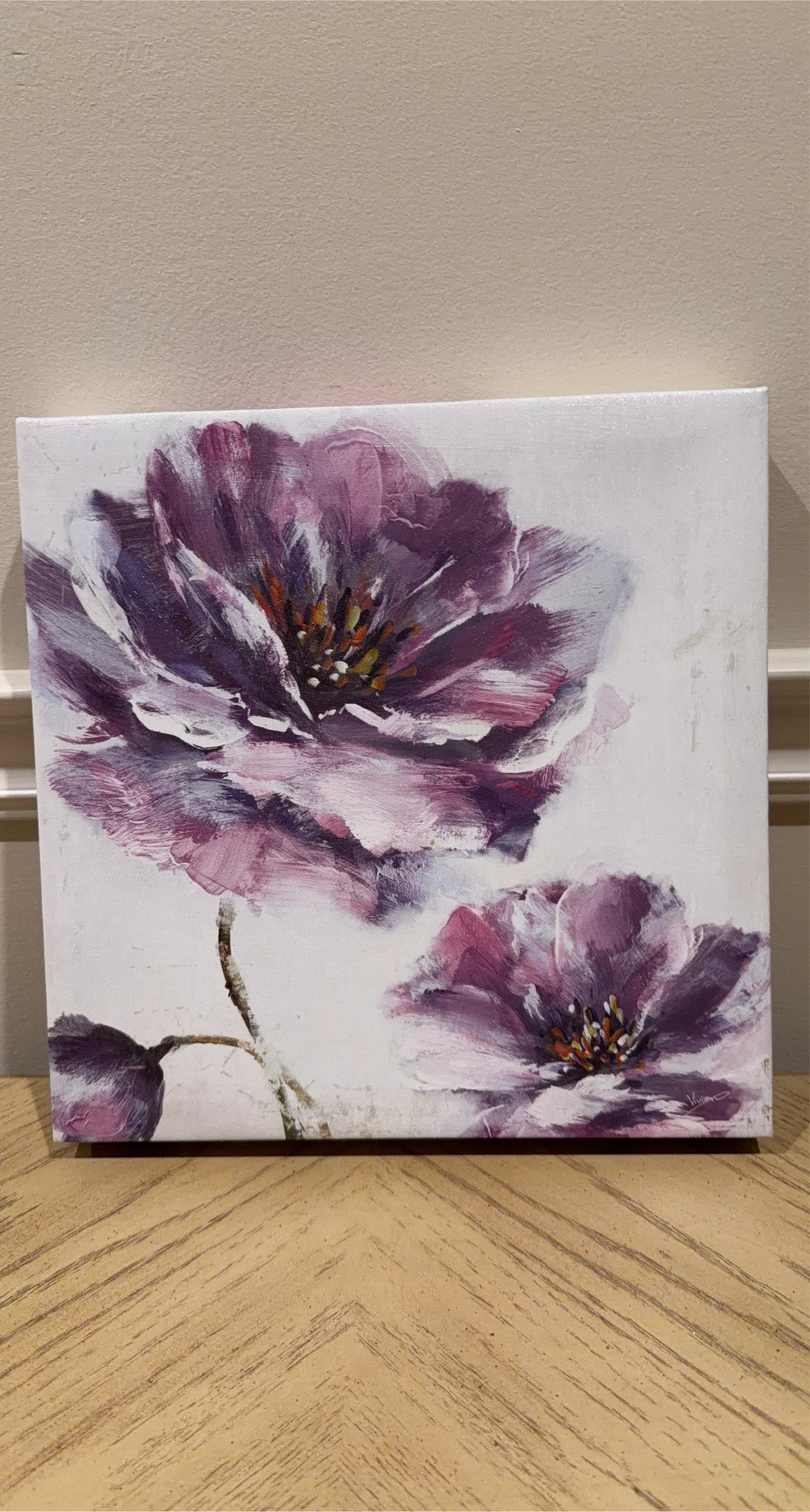 Floral Painting