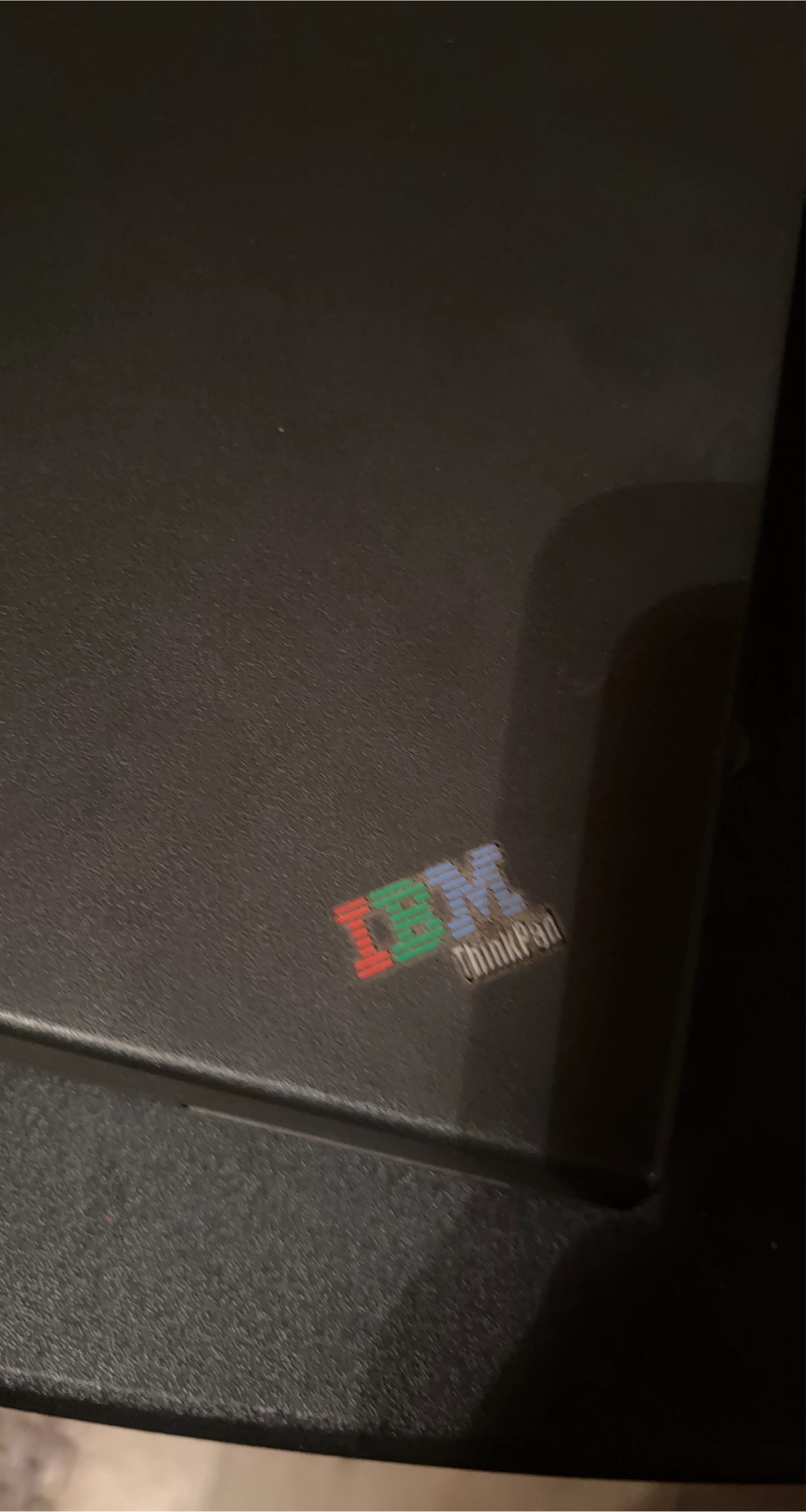 IBM ThinkPad 310E/310ED Laptop