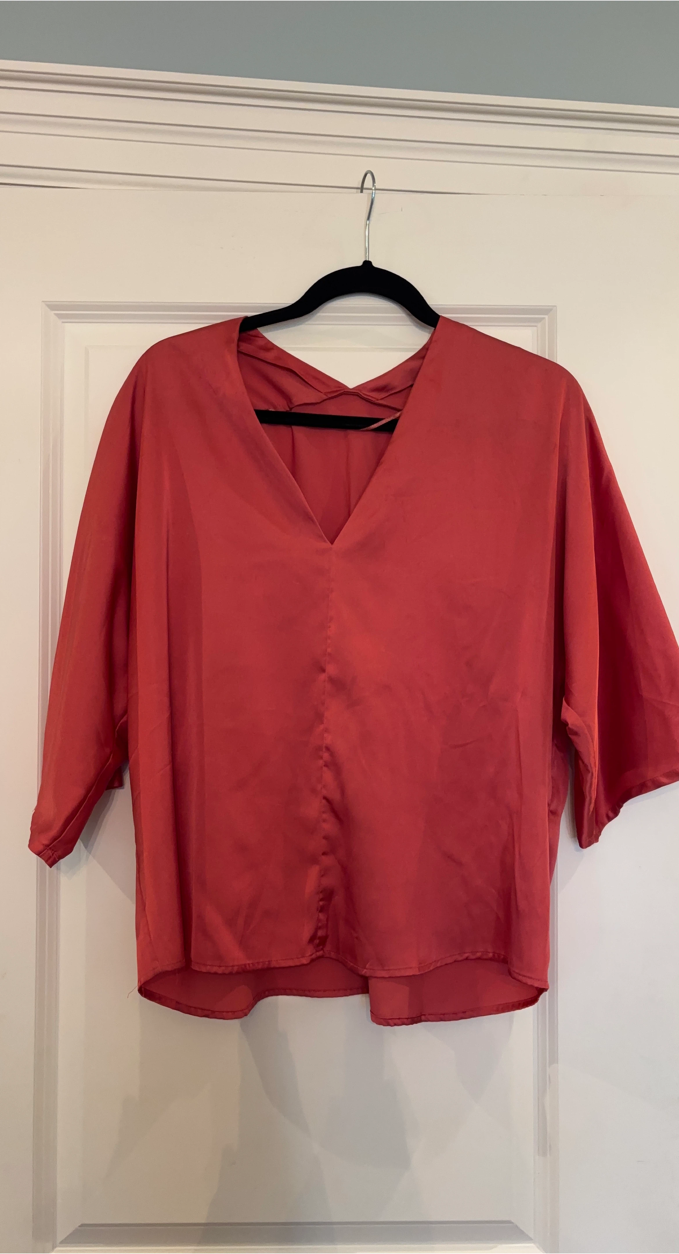 Banana Republic Blouse - Size M