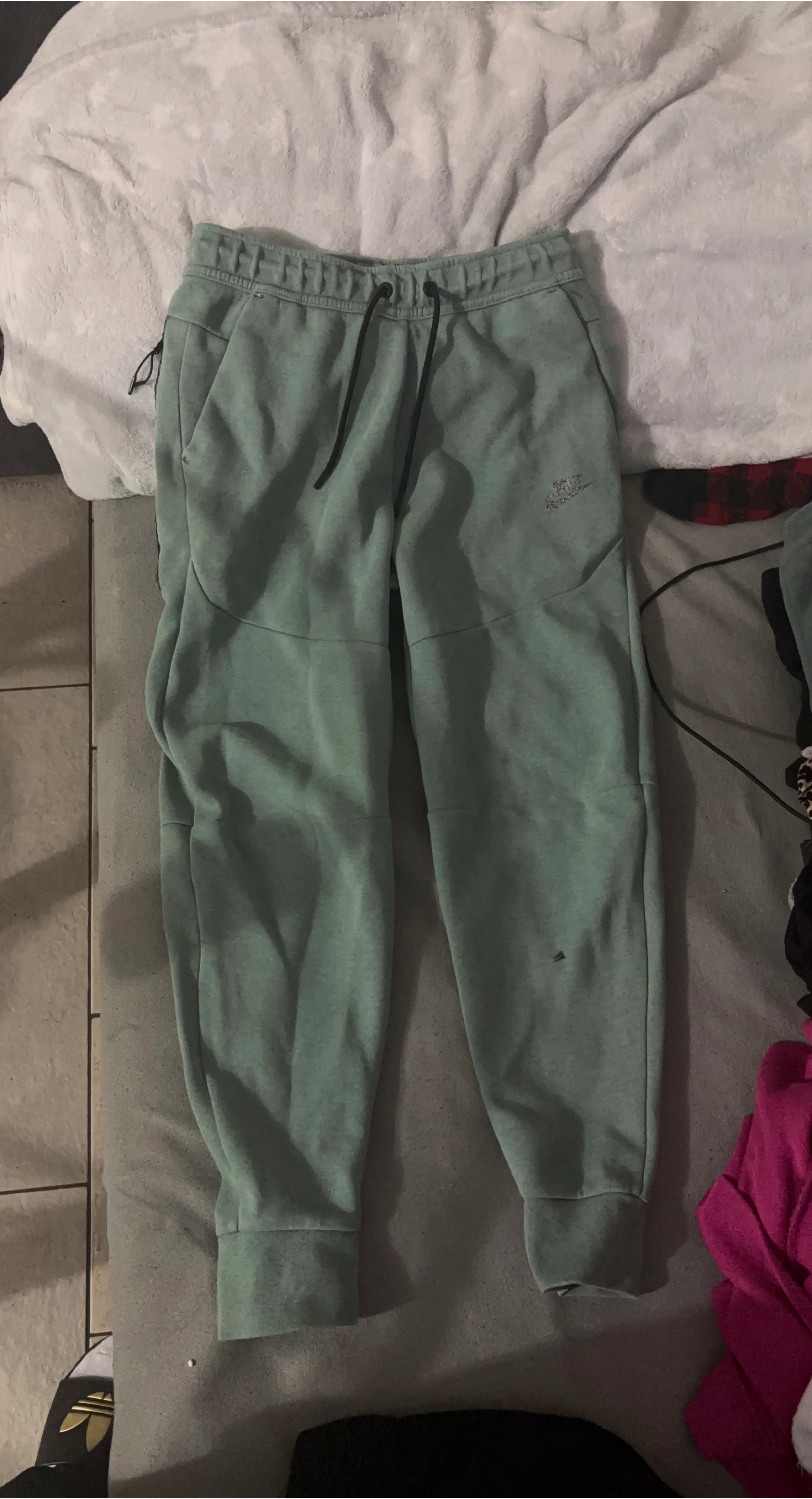 Nike Tech Fleece Joggers