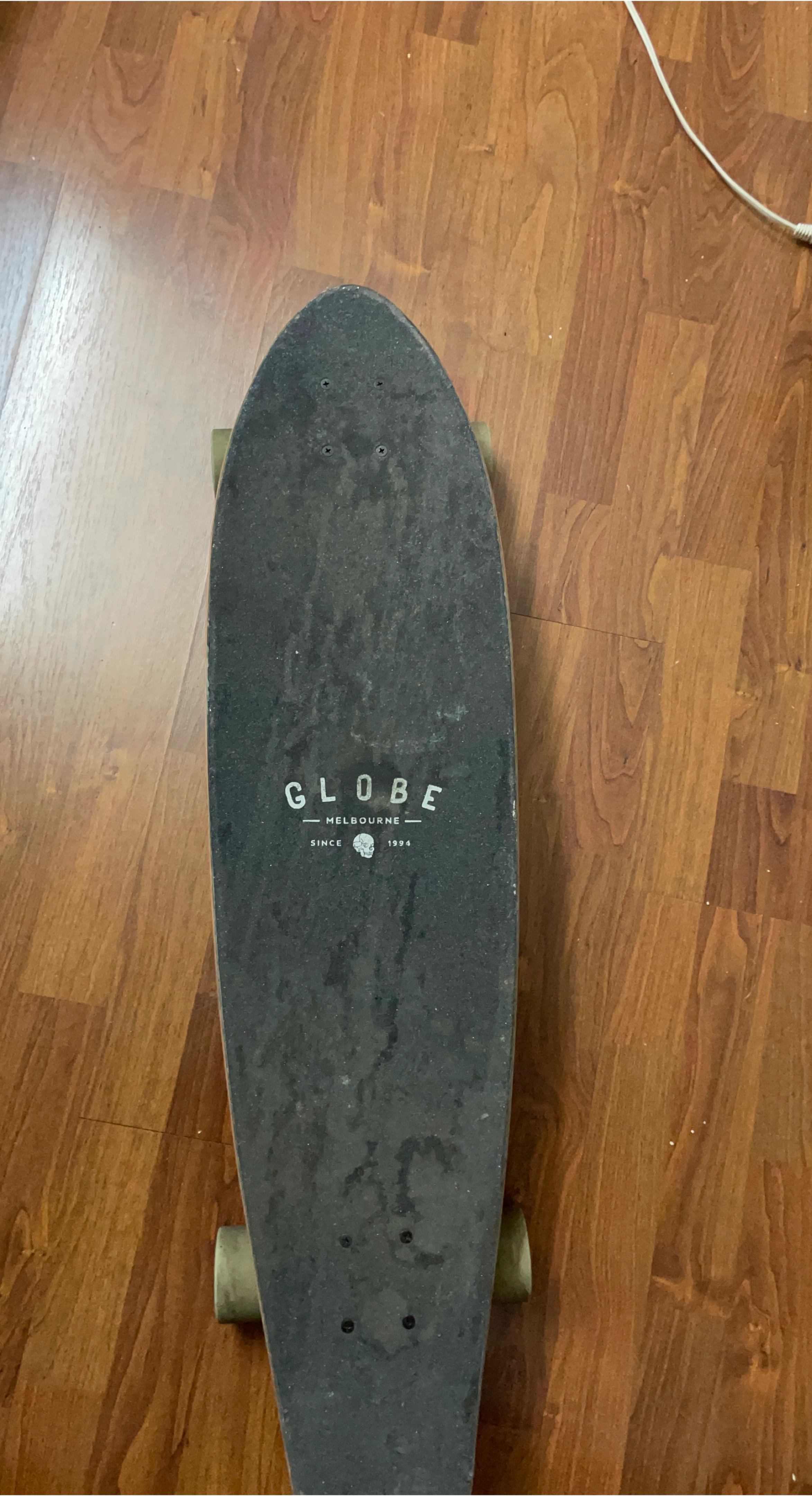Globe Skateboard