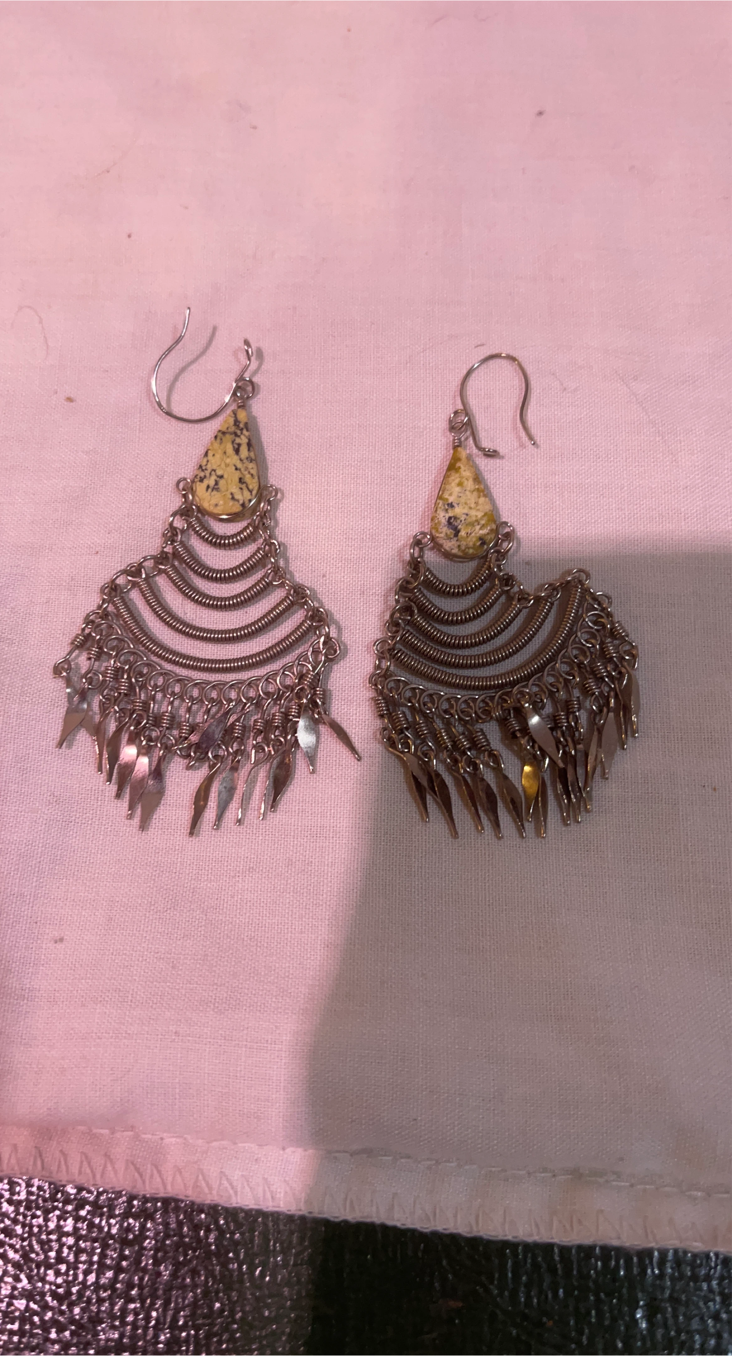 Dangle Earrings