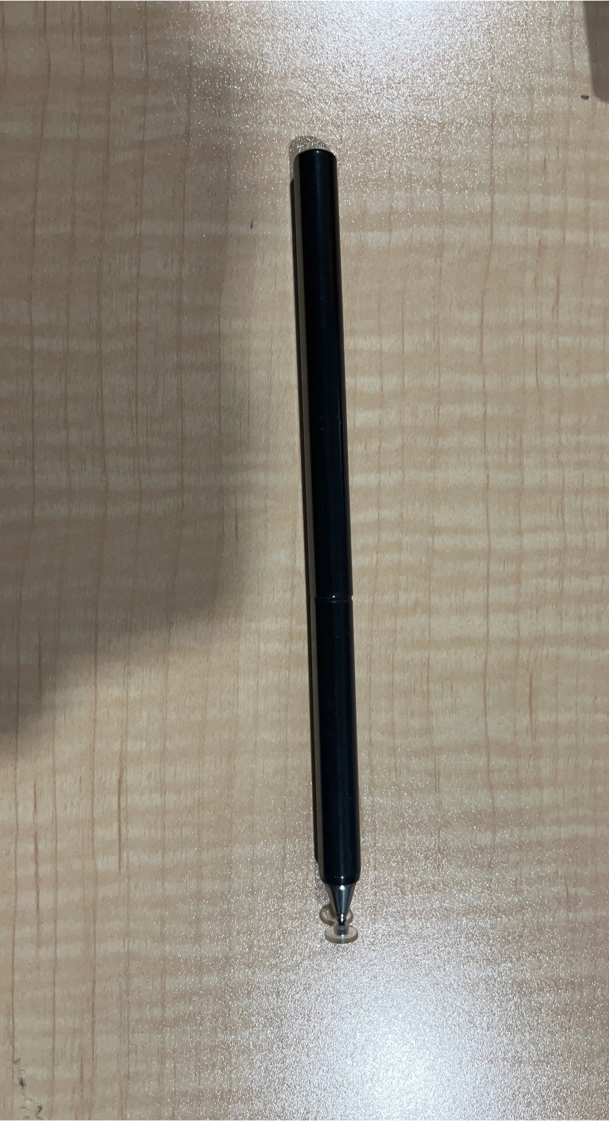 Tablet Stylus Pen - Black - photo 2