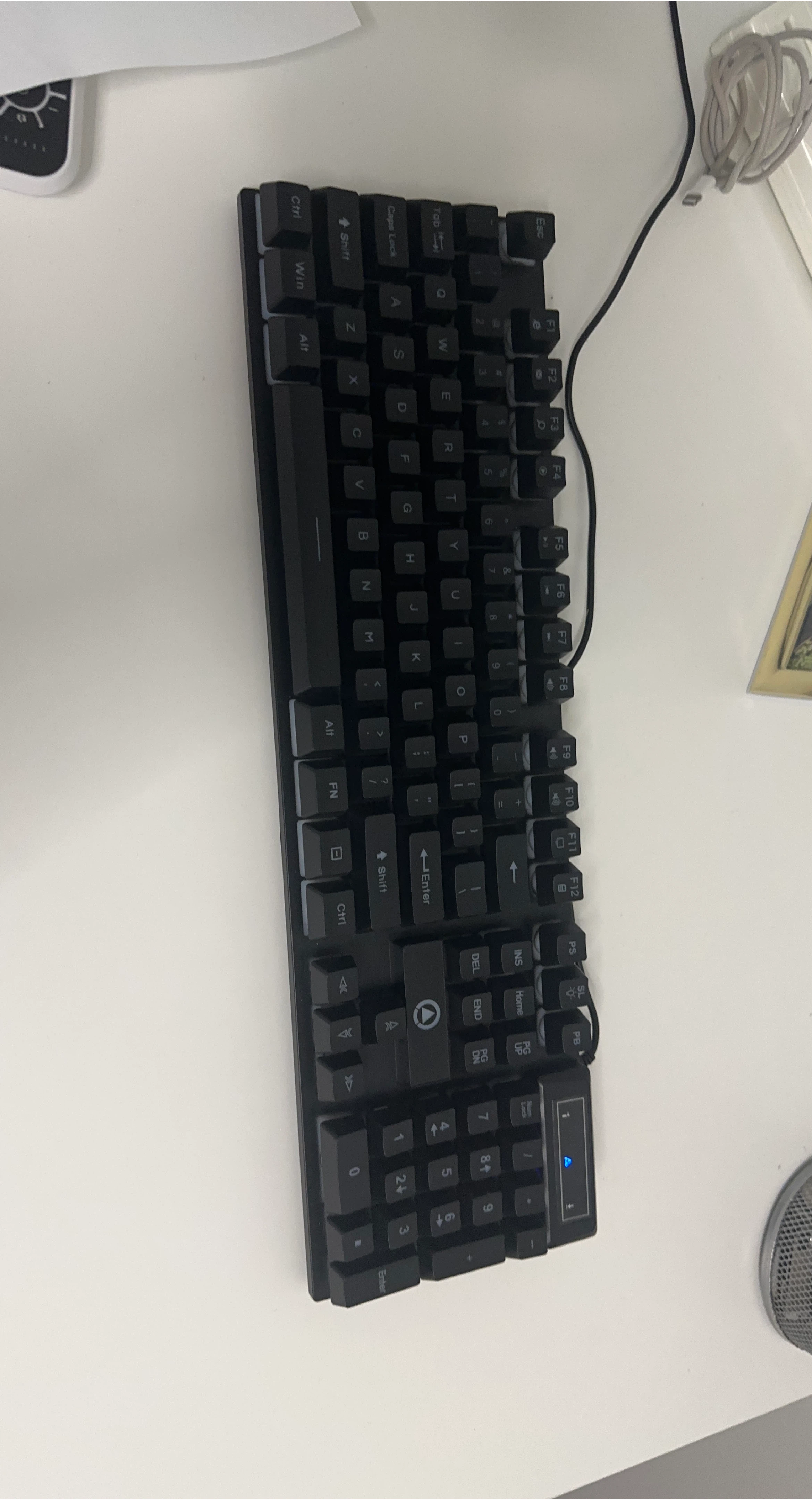 Gaming Keyboard