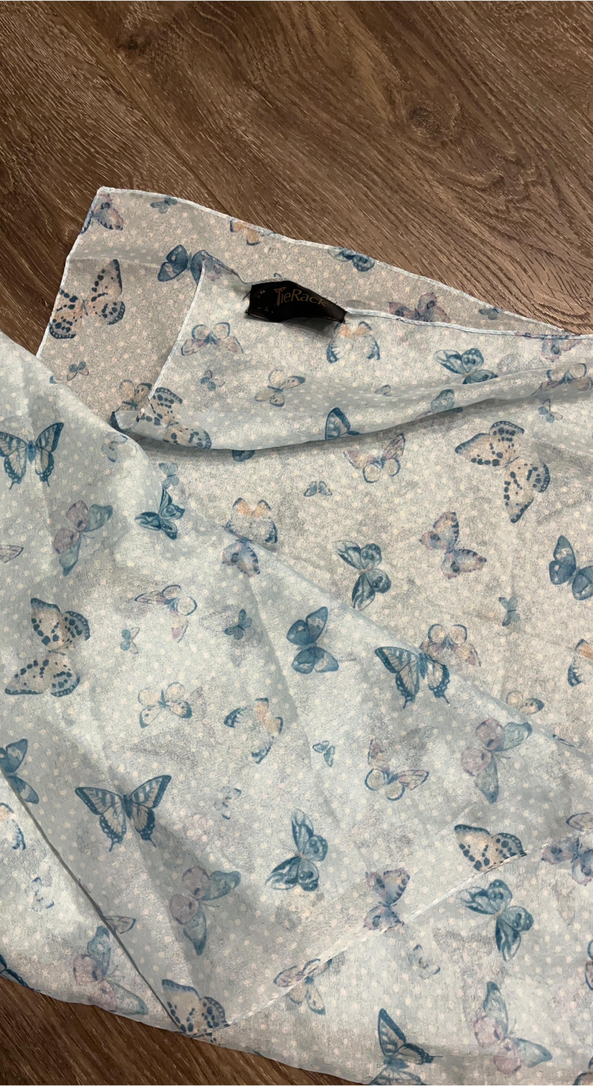 TieRack Scarf - photo 2