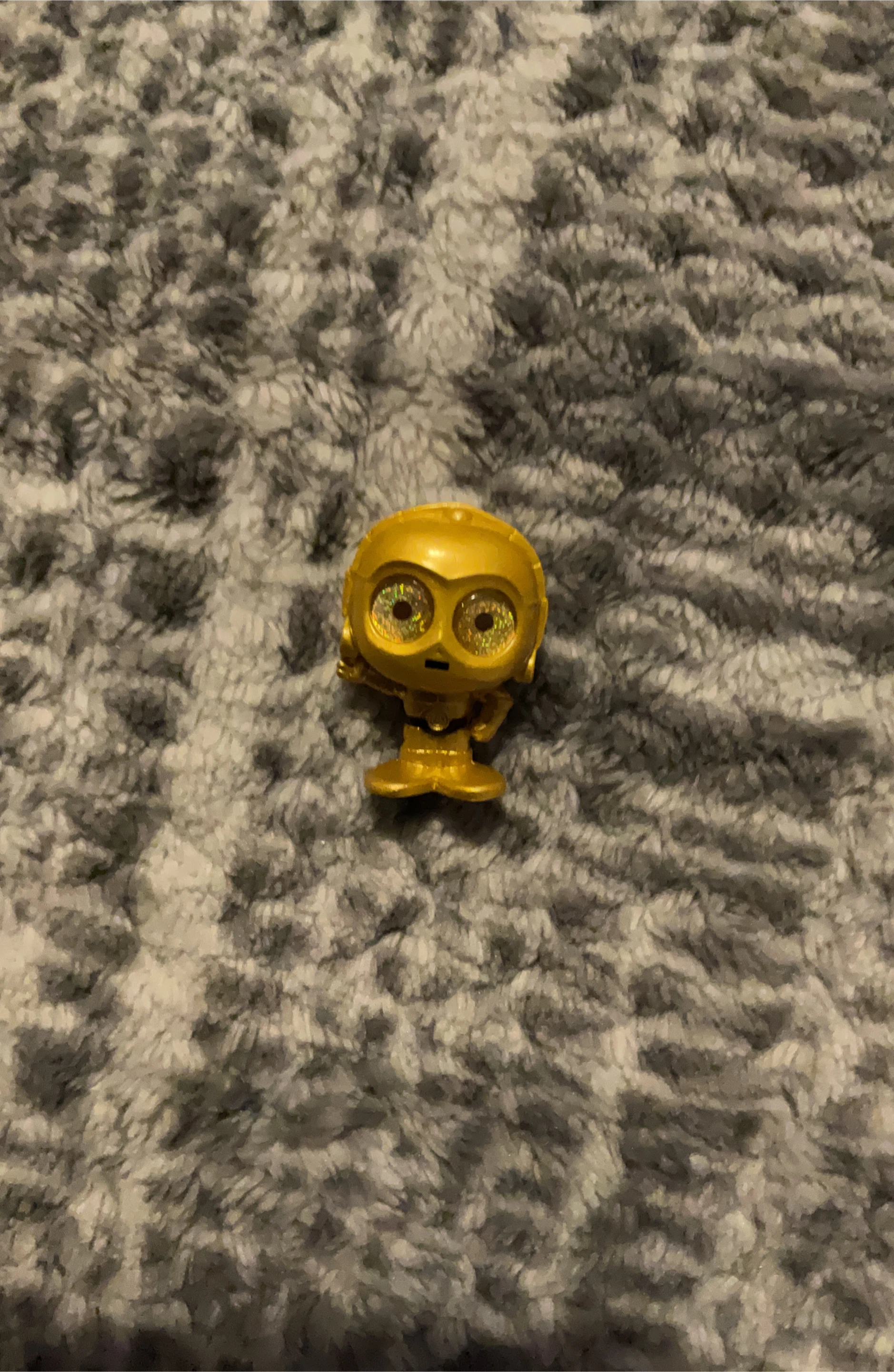 Star Wars Doorables C-3PO