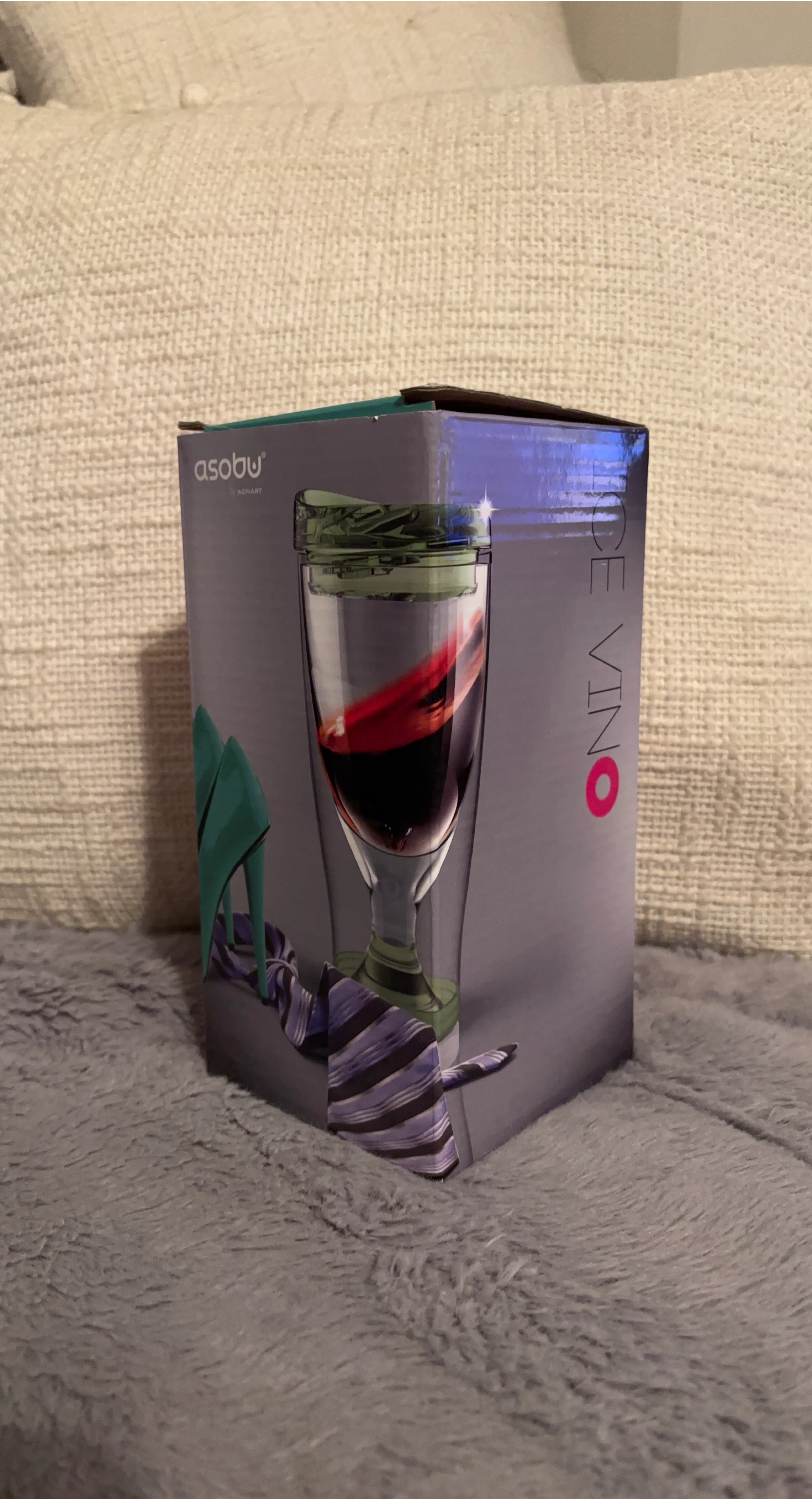 Asobu Vino Sippy Cup
