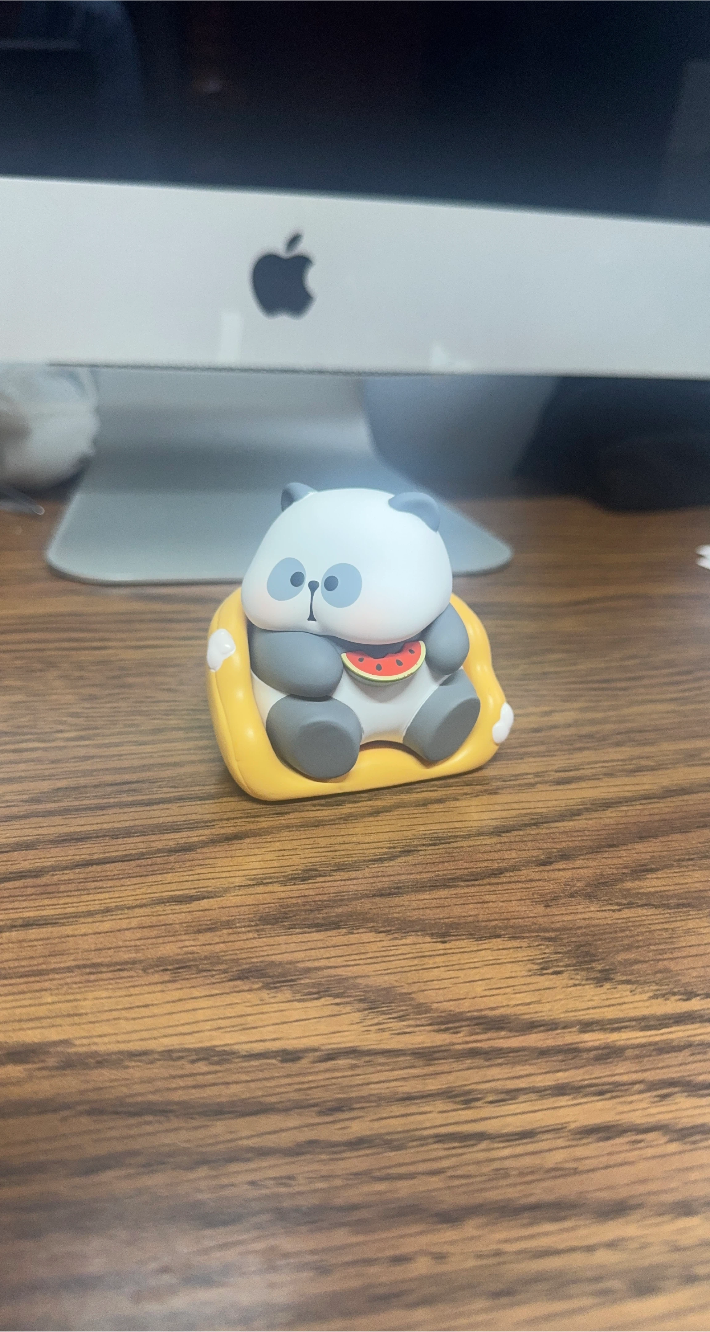 🚨MUST GO!!🚨- Panda Figurine