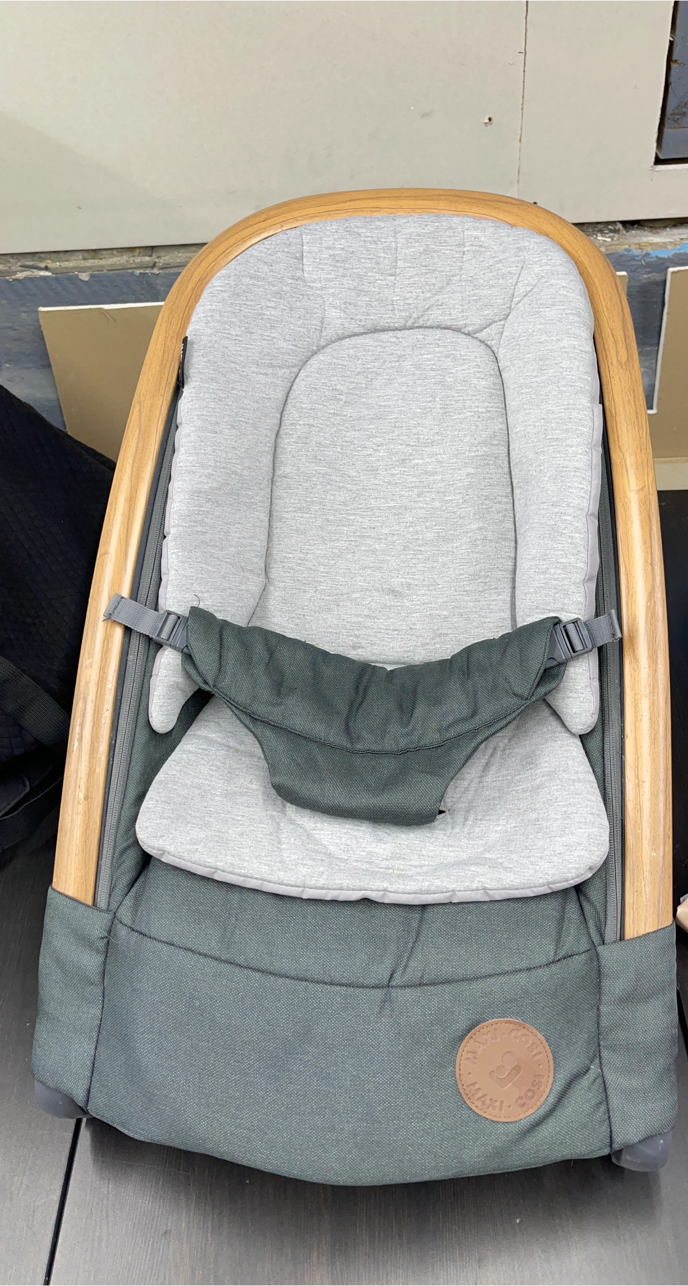 Maxi-Cosi Baby Bouncer