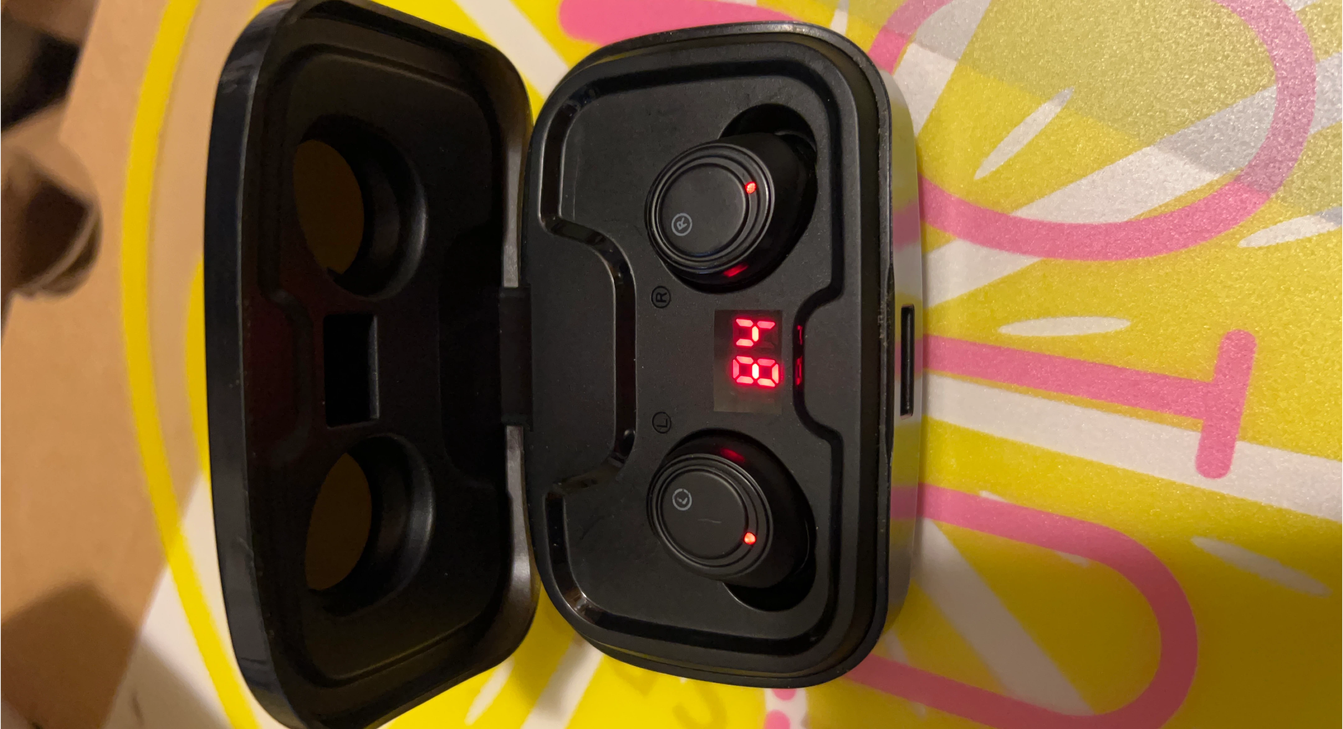 Aikela Wireless Earbuds