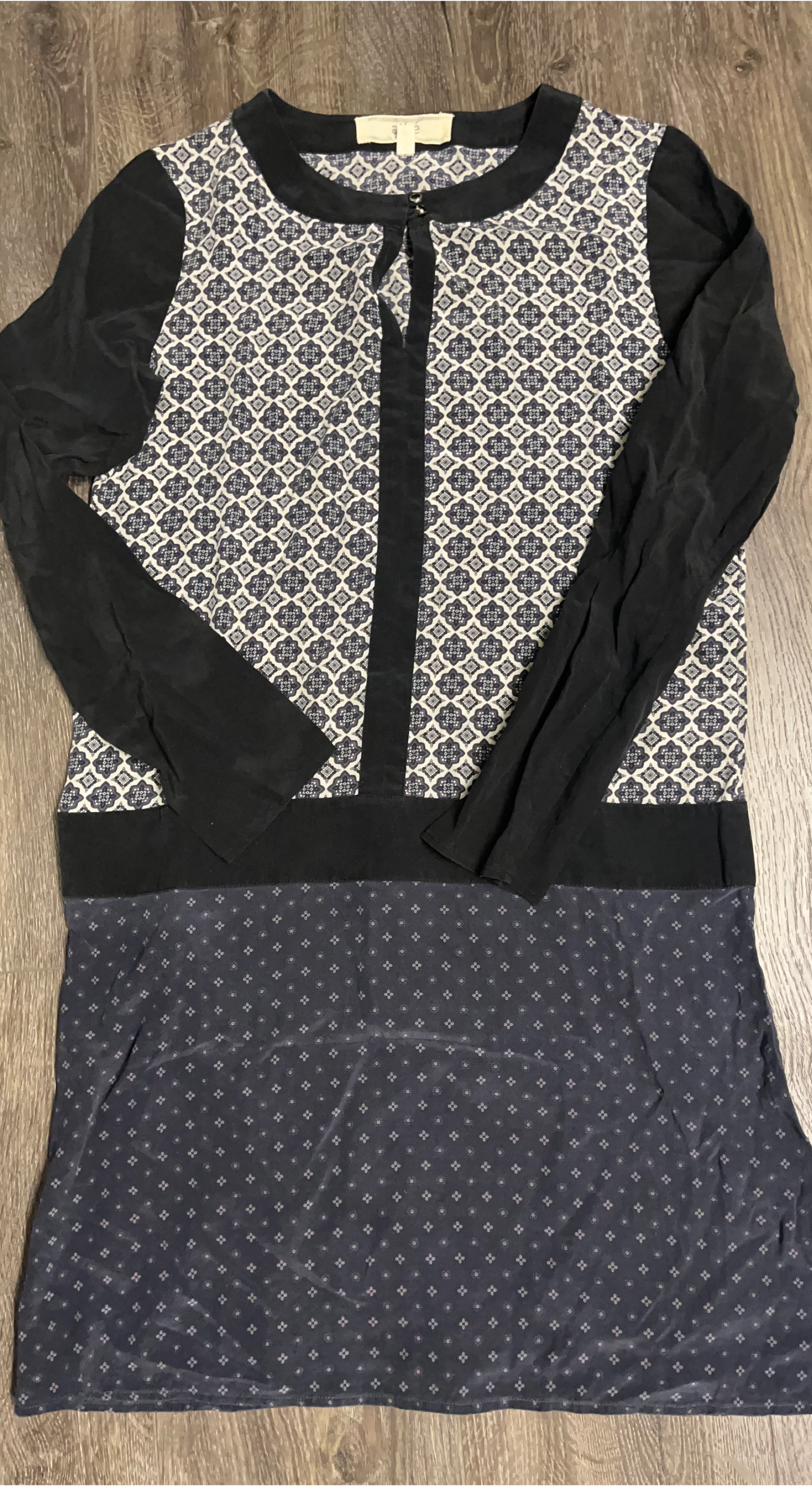 Athé Vanessa Bruno Dress - Size 36