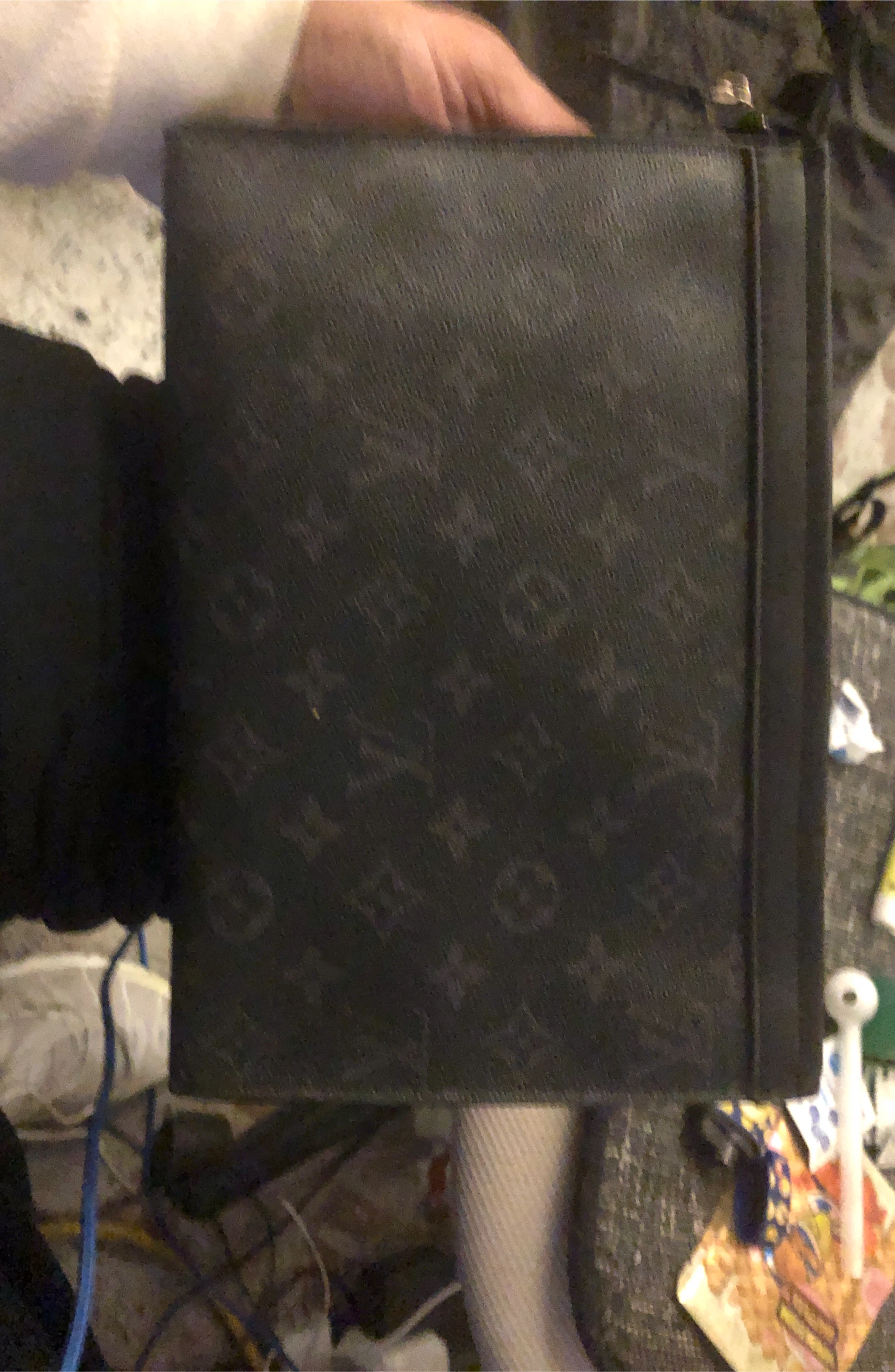Louis Vuitton Clutch