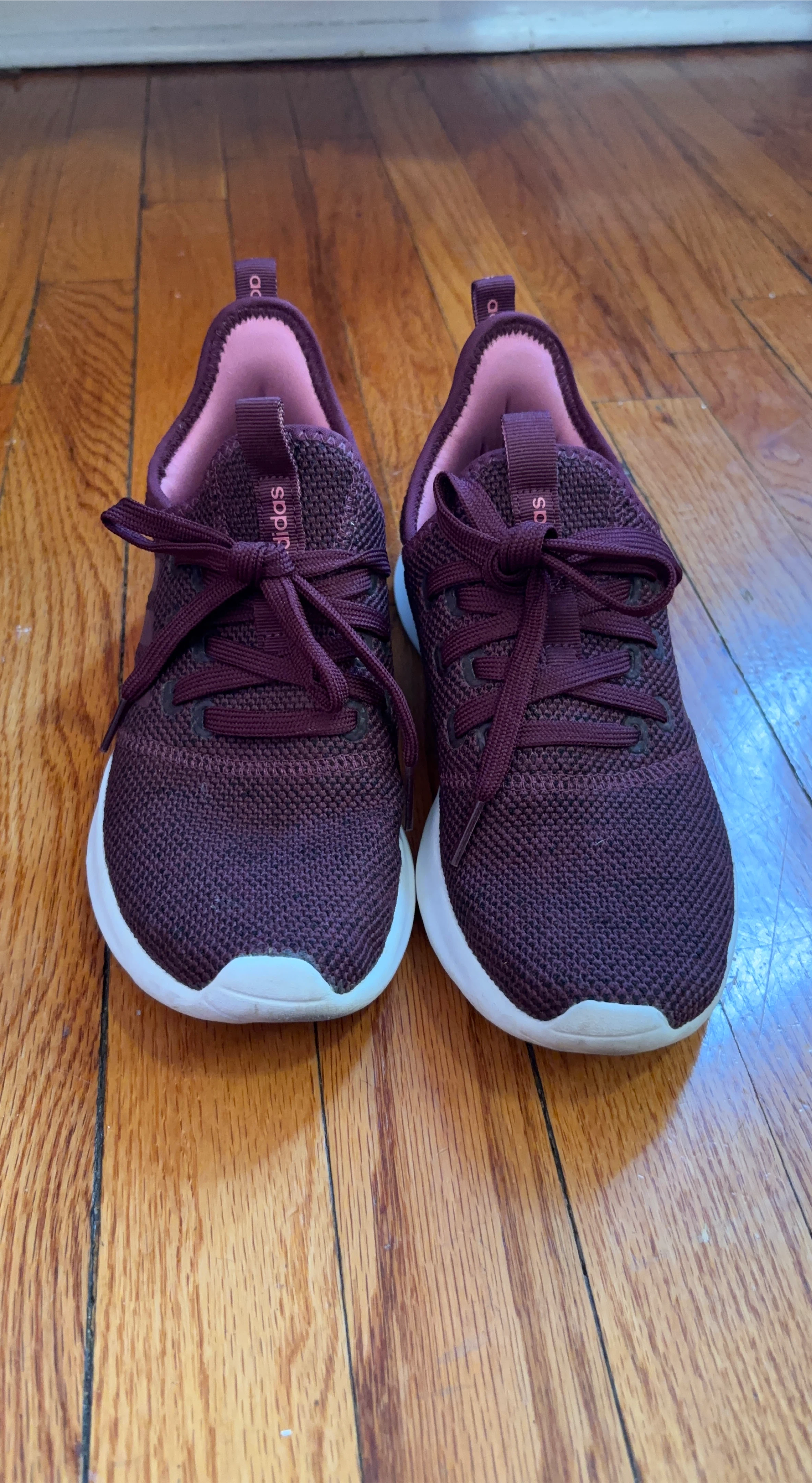 Adidas Cloudfoam Women's Running Shoes
