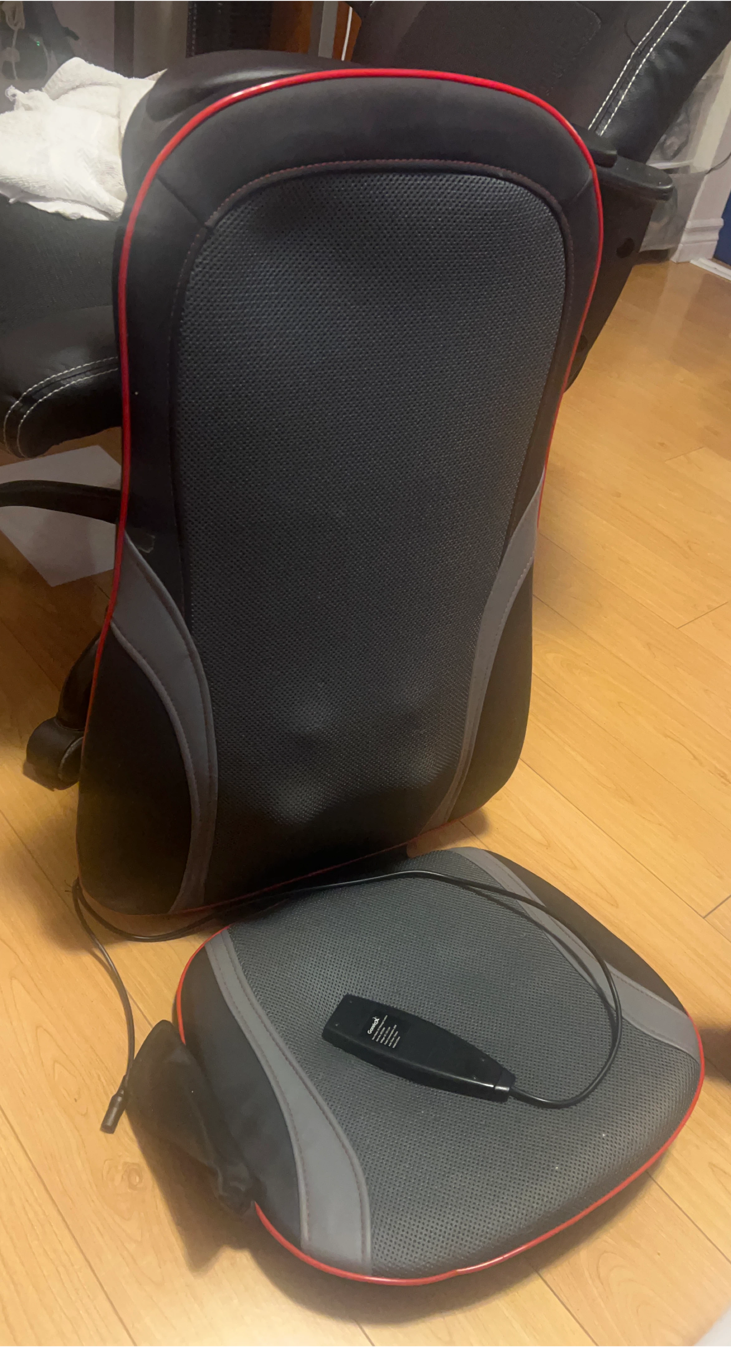 Gomax Massage Seat Cushion