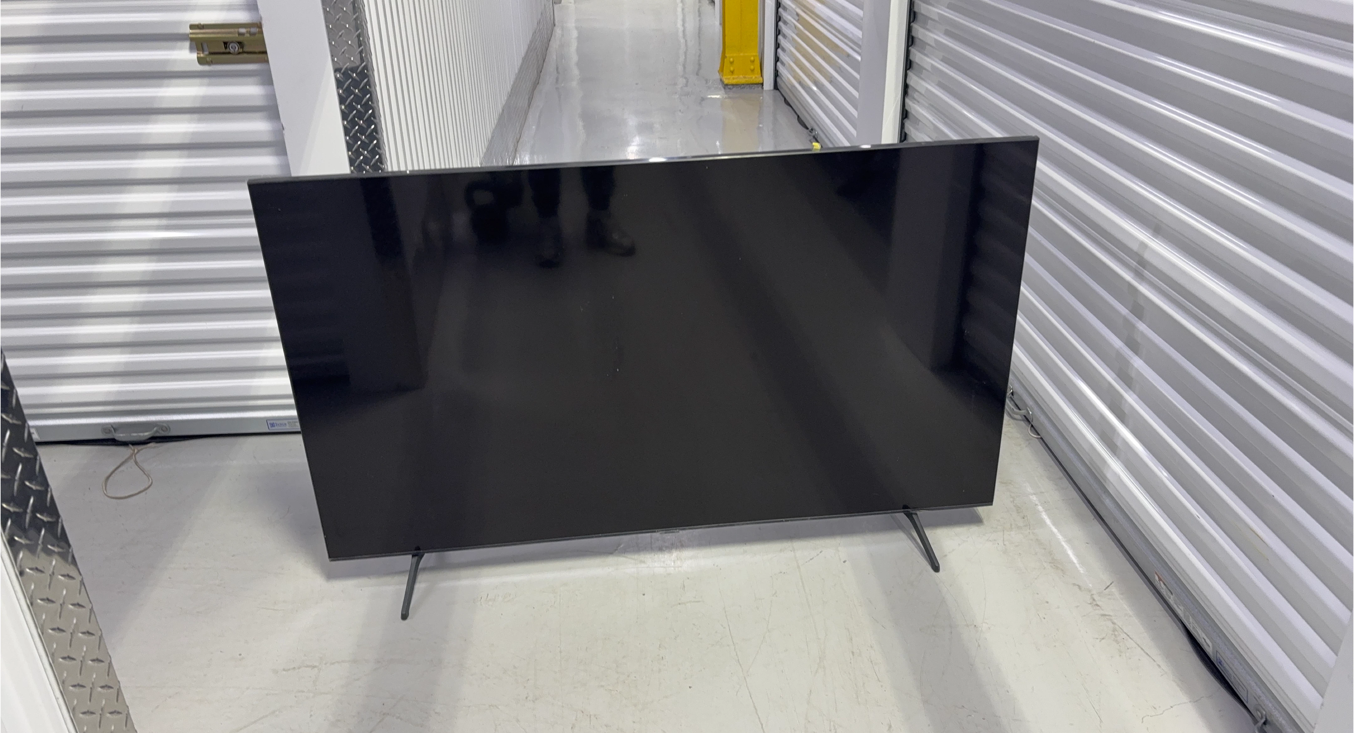 TV - In good condition!