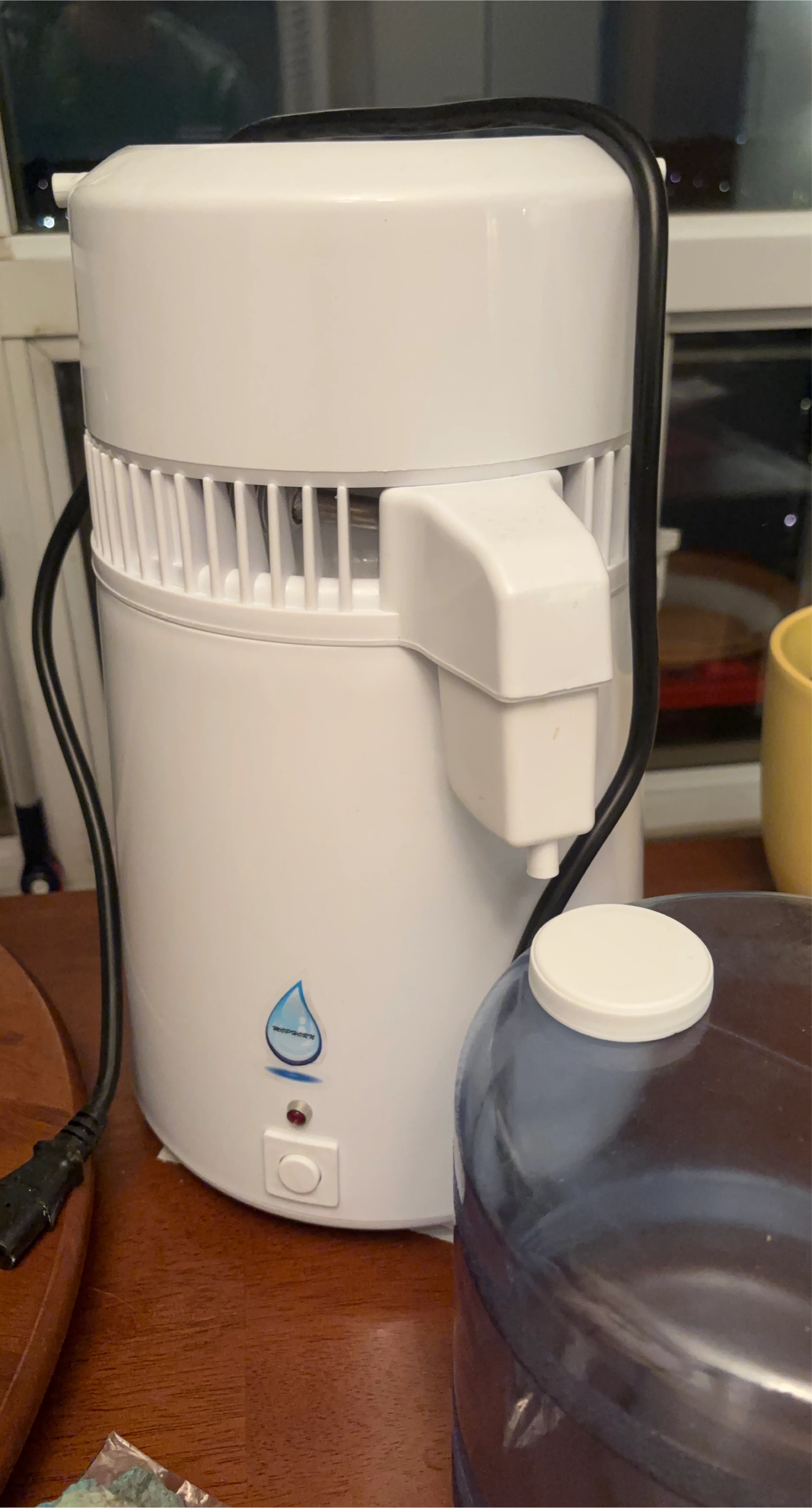 Waterwise Water Distiller