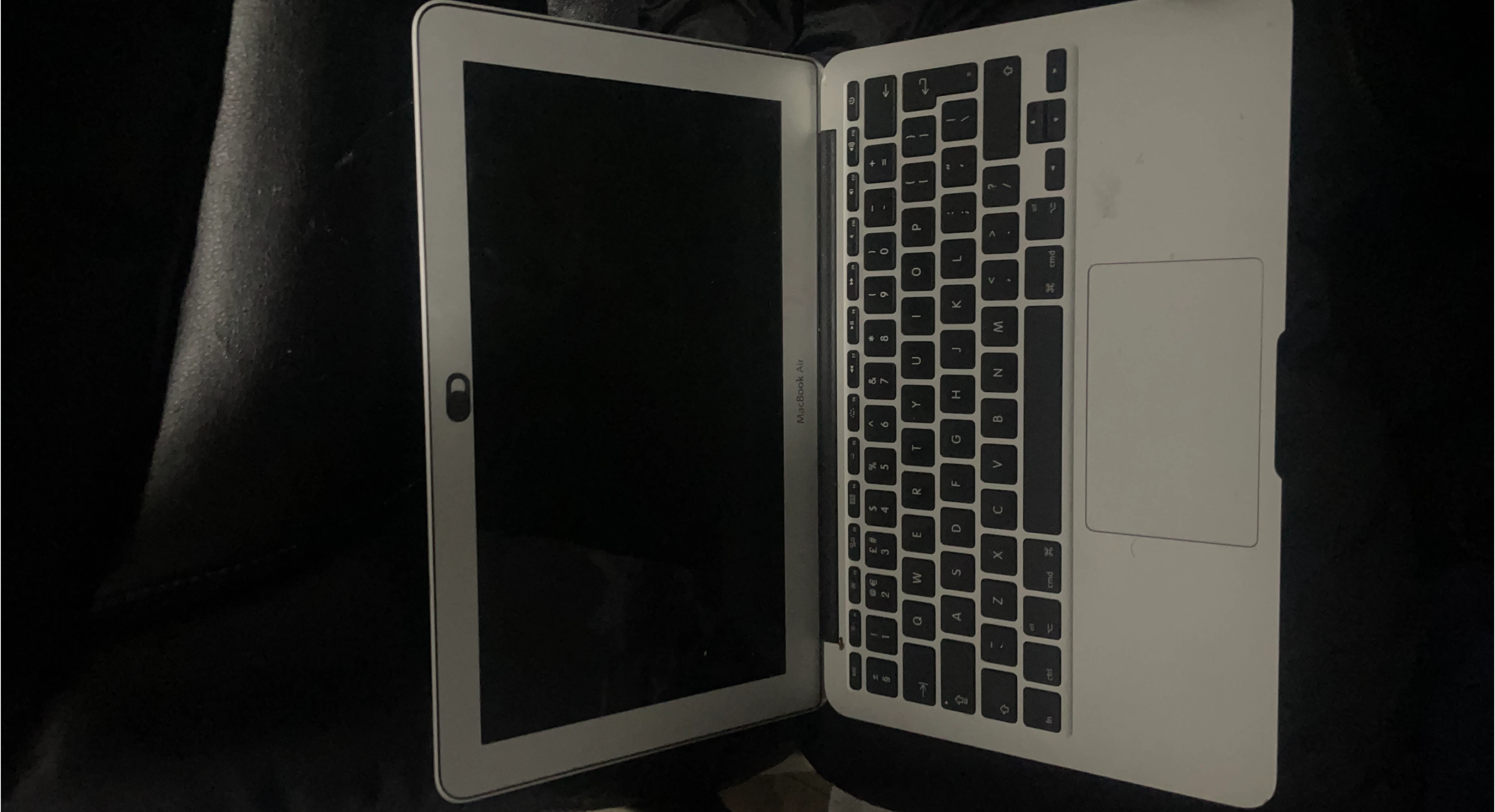 MacBook Air