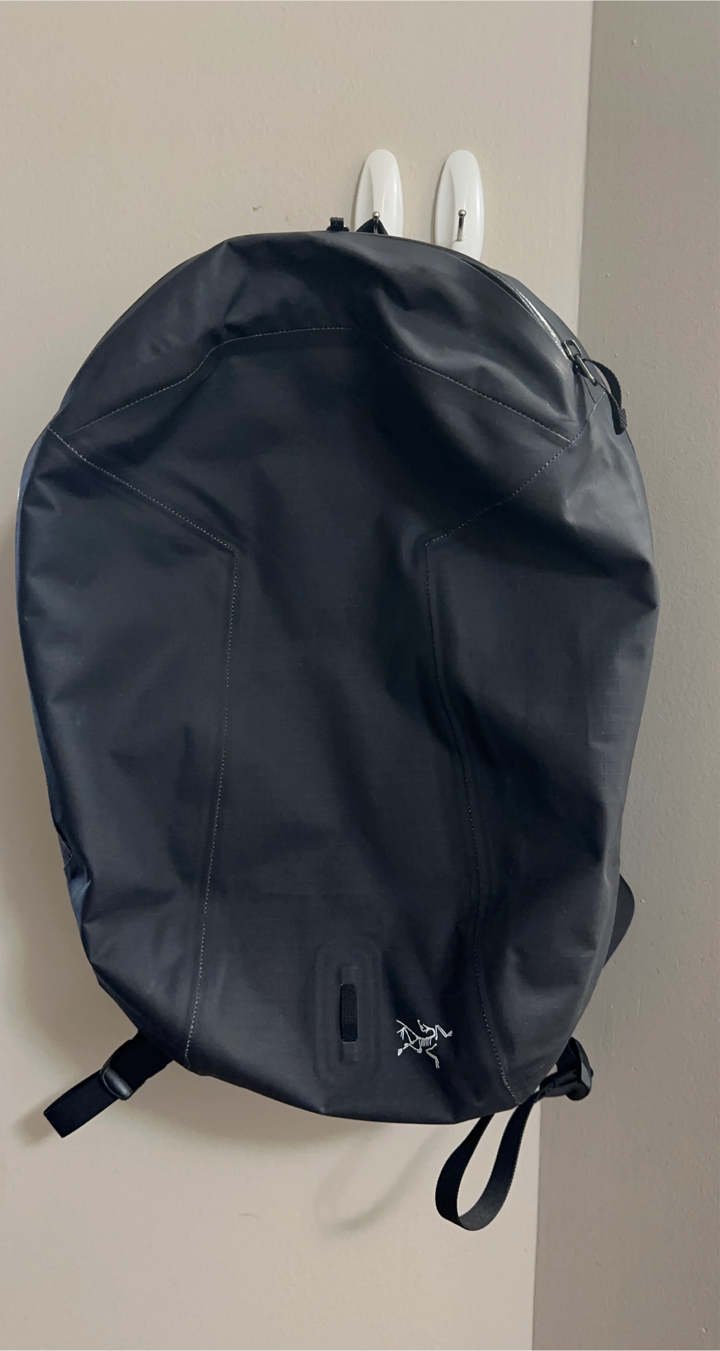 Arc'teryx Granville 16 Backpack - Black - photo 2